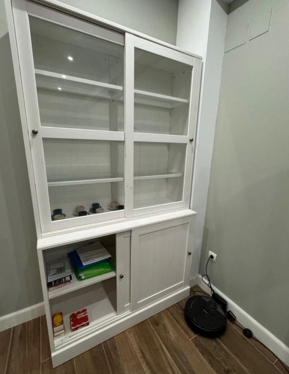 Seller photo