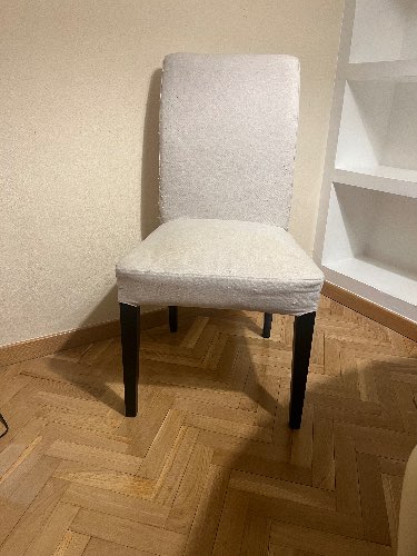 Fotografia del venedor