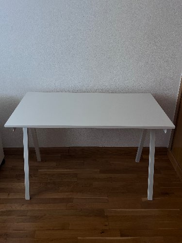 Fotografia del venedor
