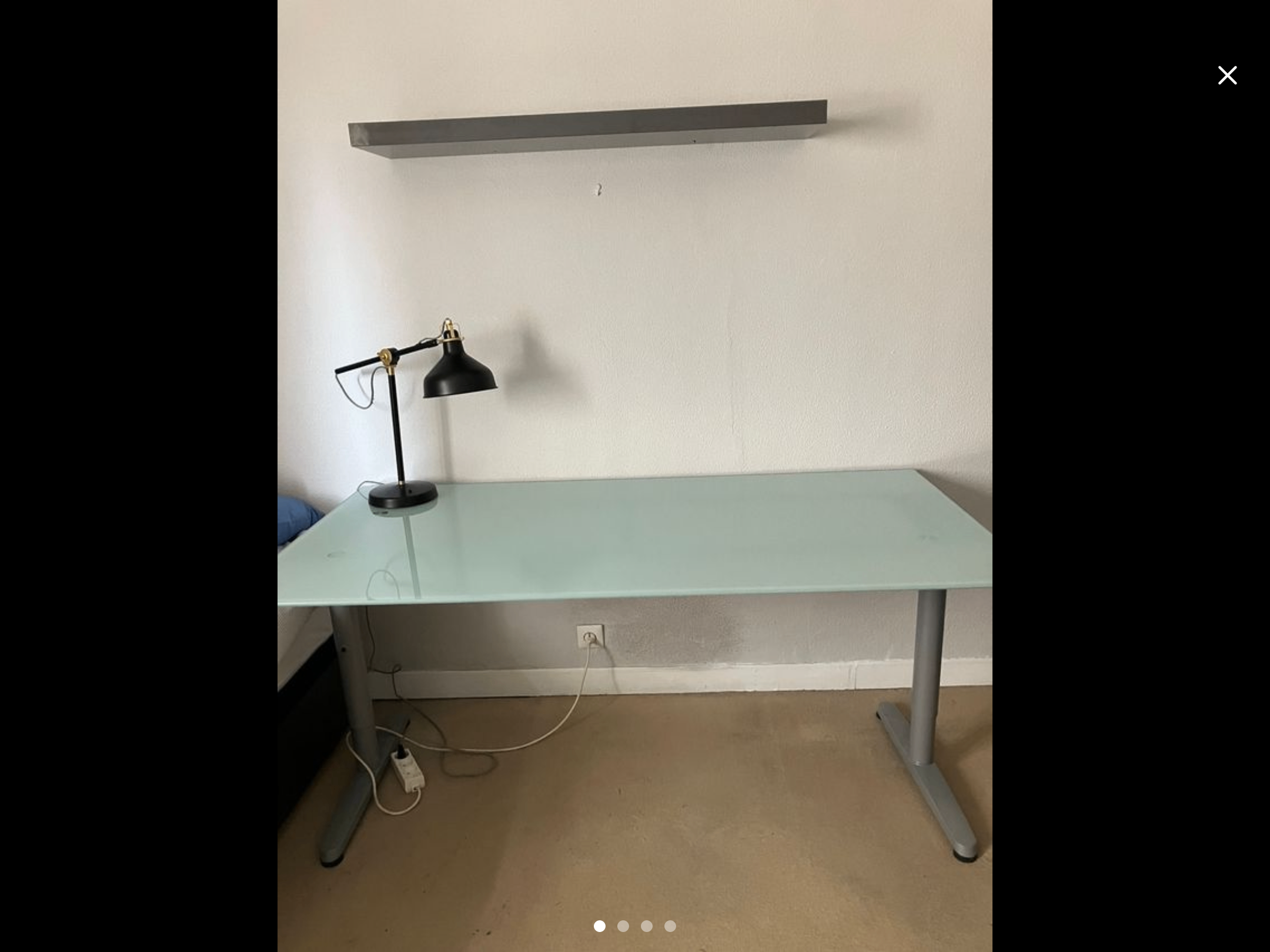 Foto do vendedor