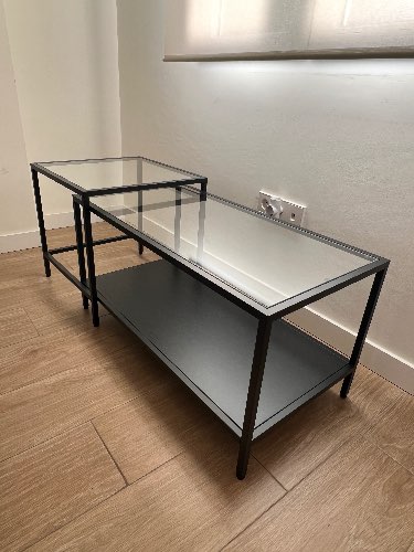 Fotografia del venedor
