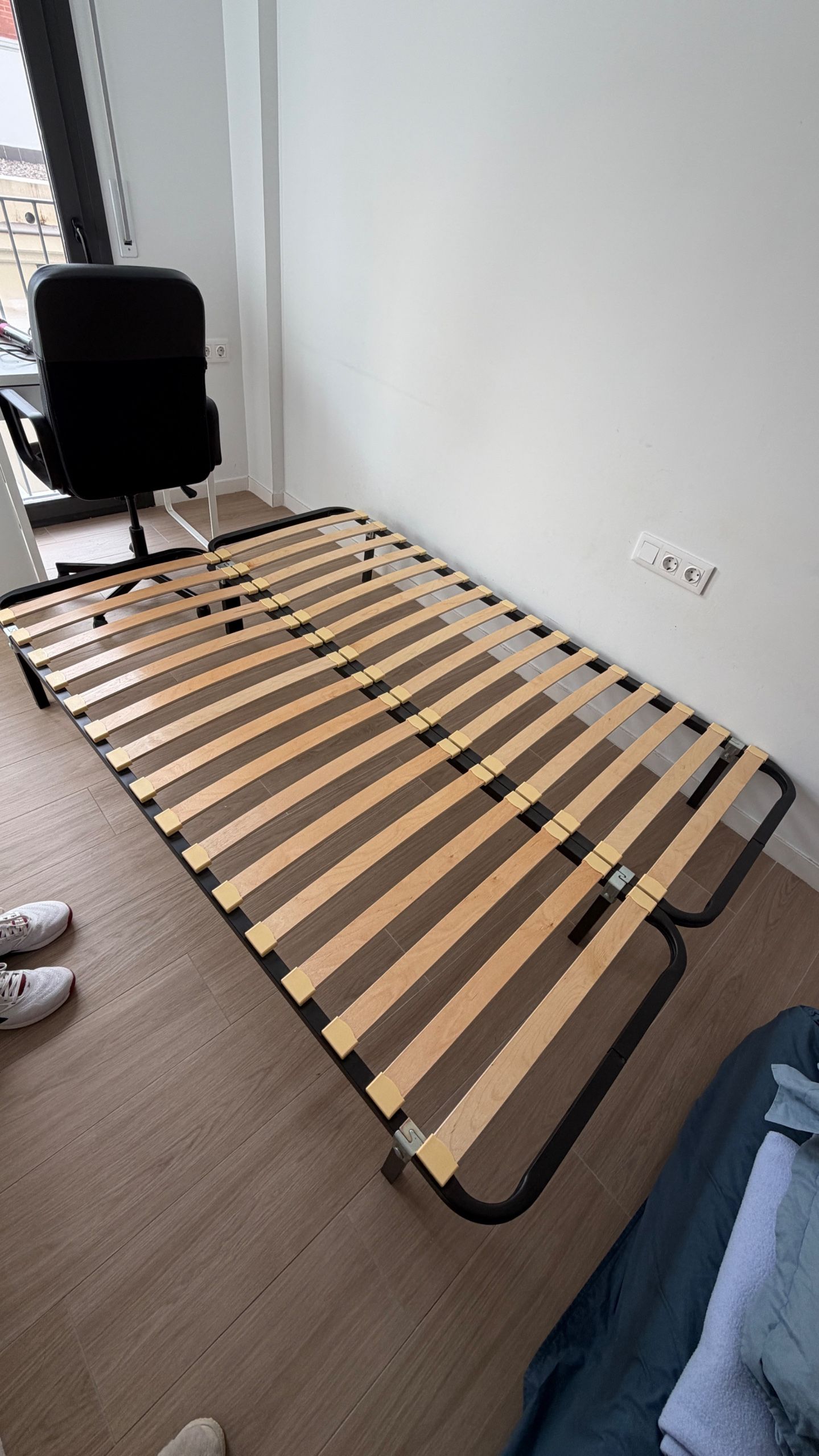 Seller photo