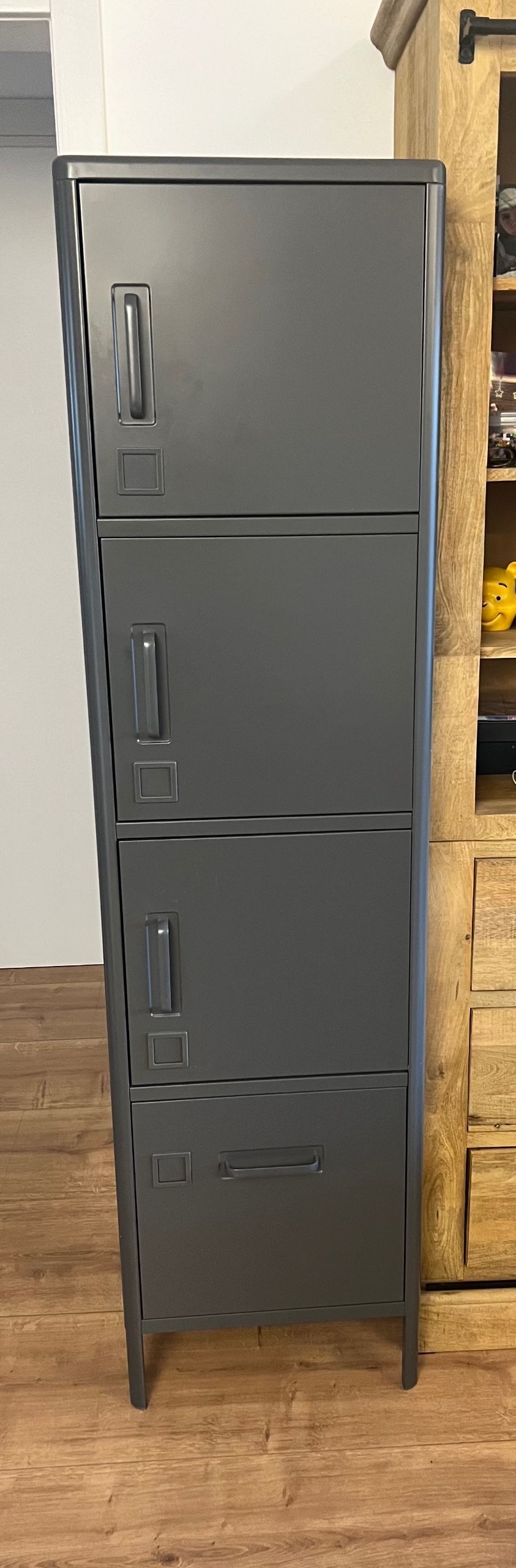 Seller photo