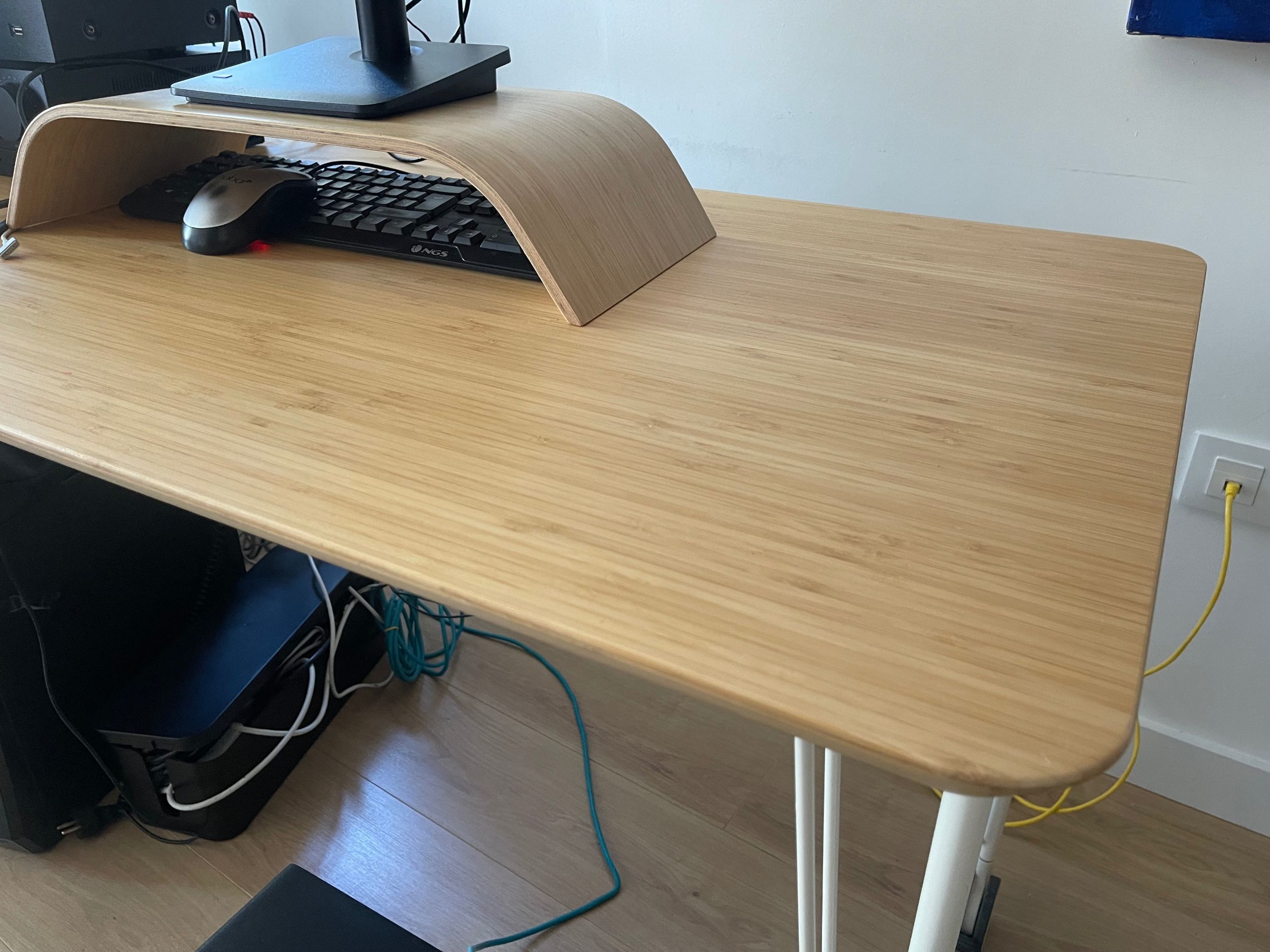 Seller photo