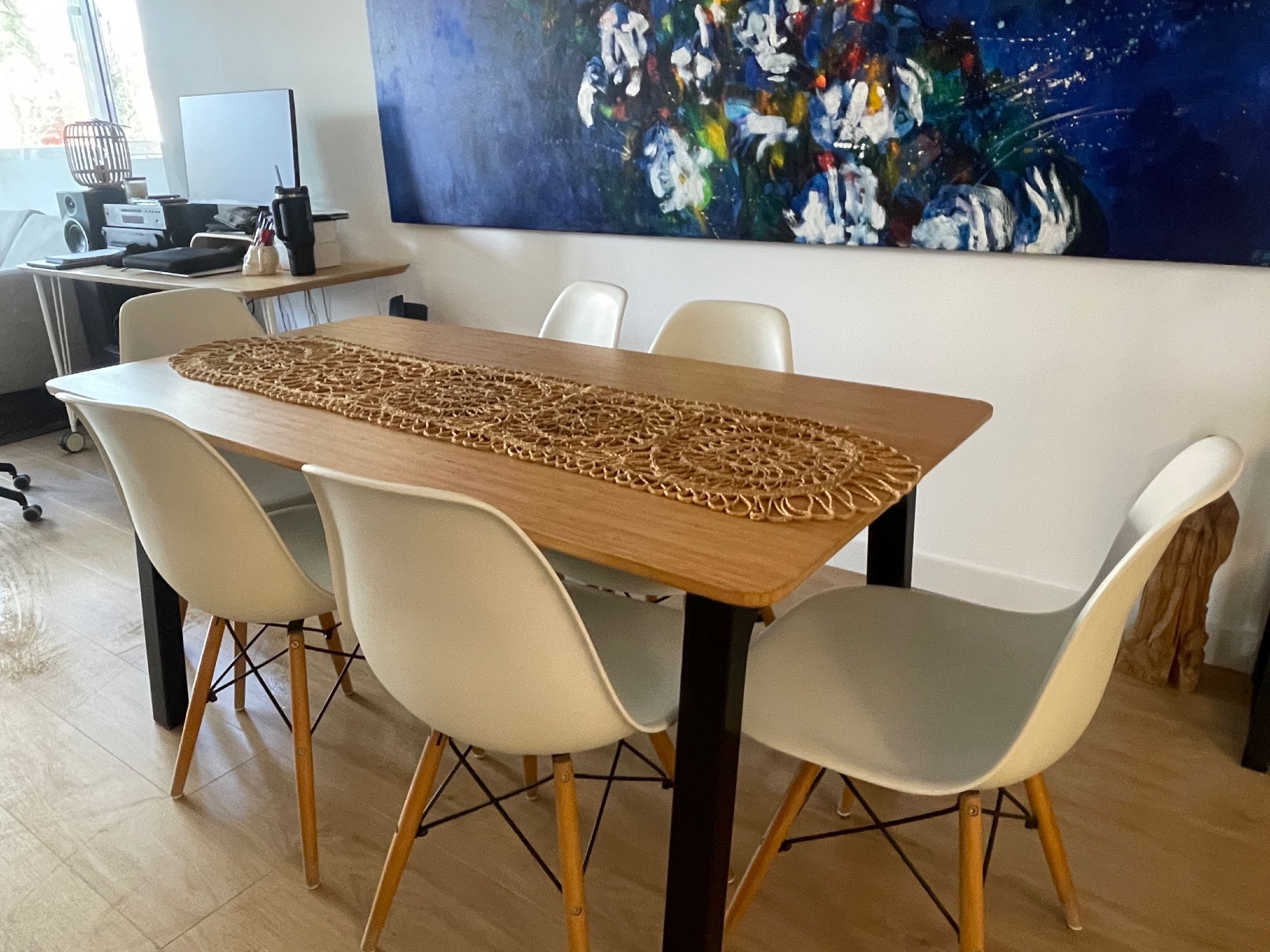 Seller photo
