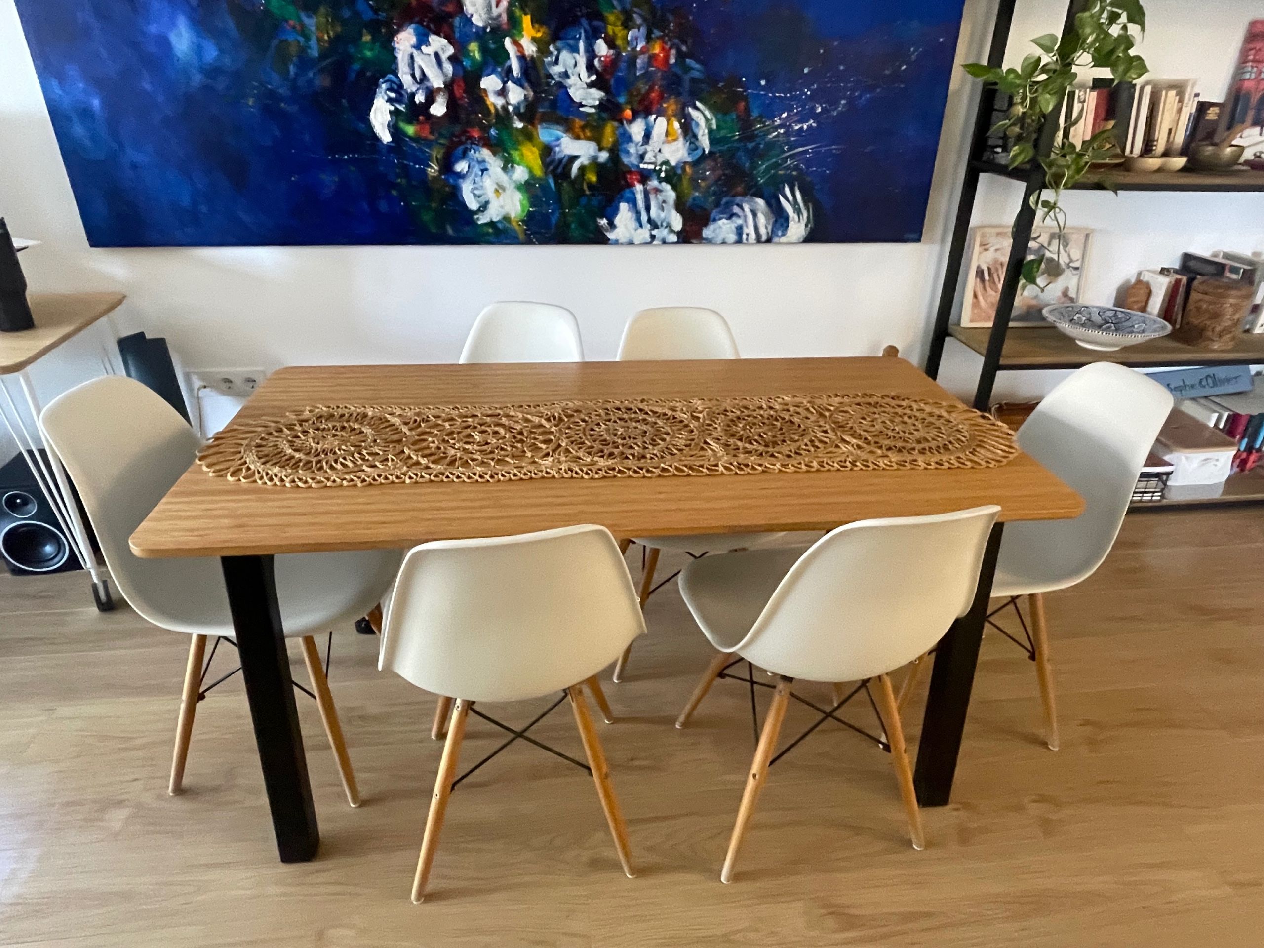 Seller photo