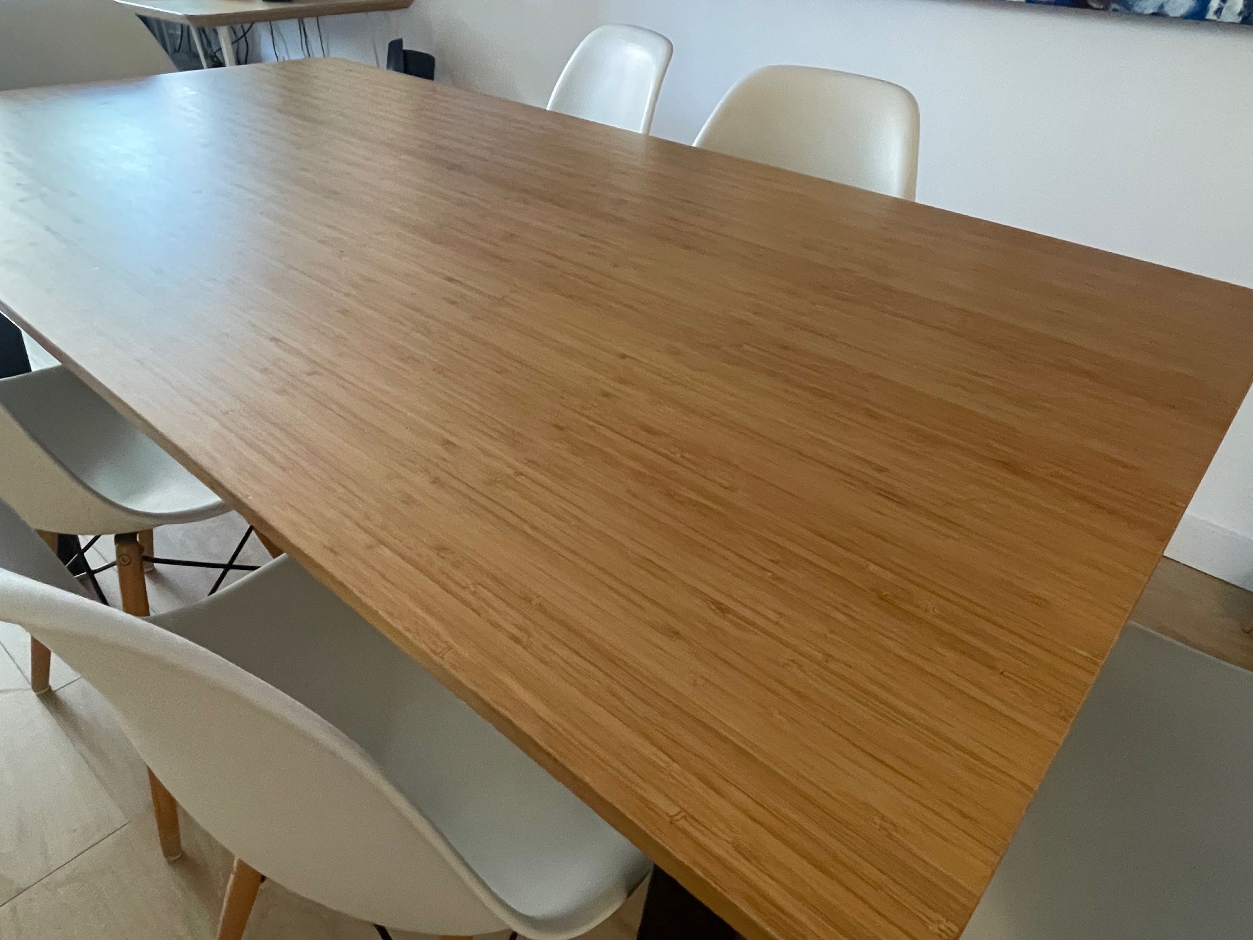 Seller photo