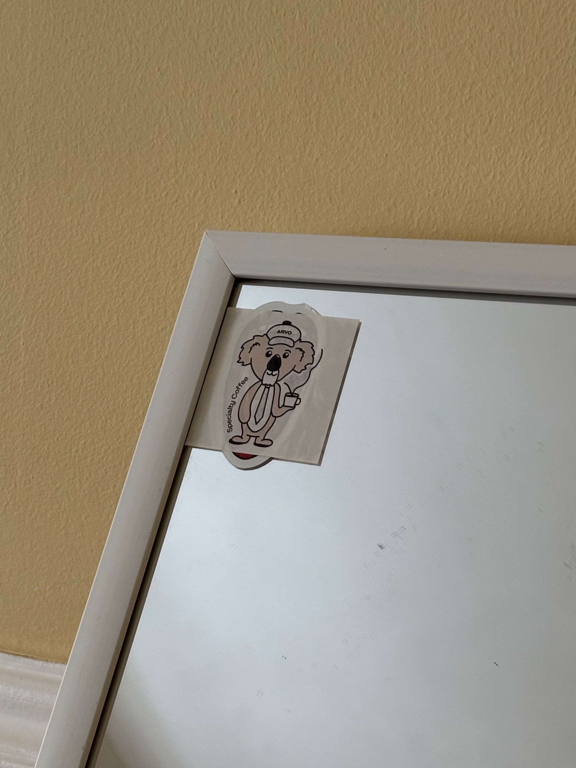 Fotografia del venedor