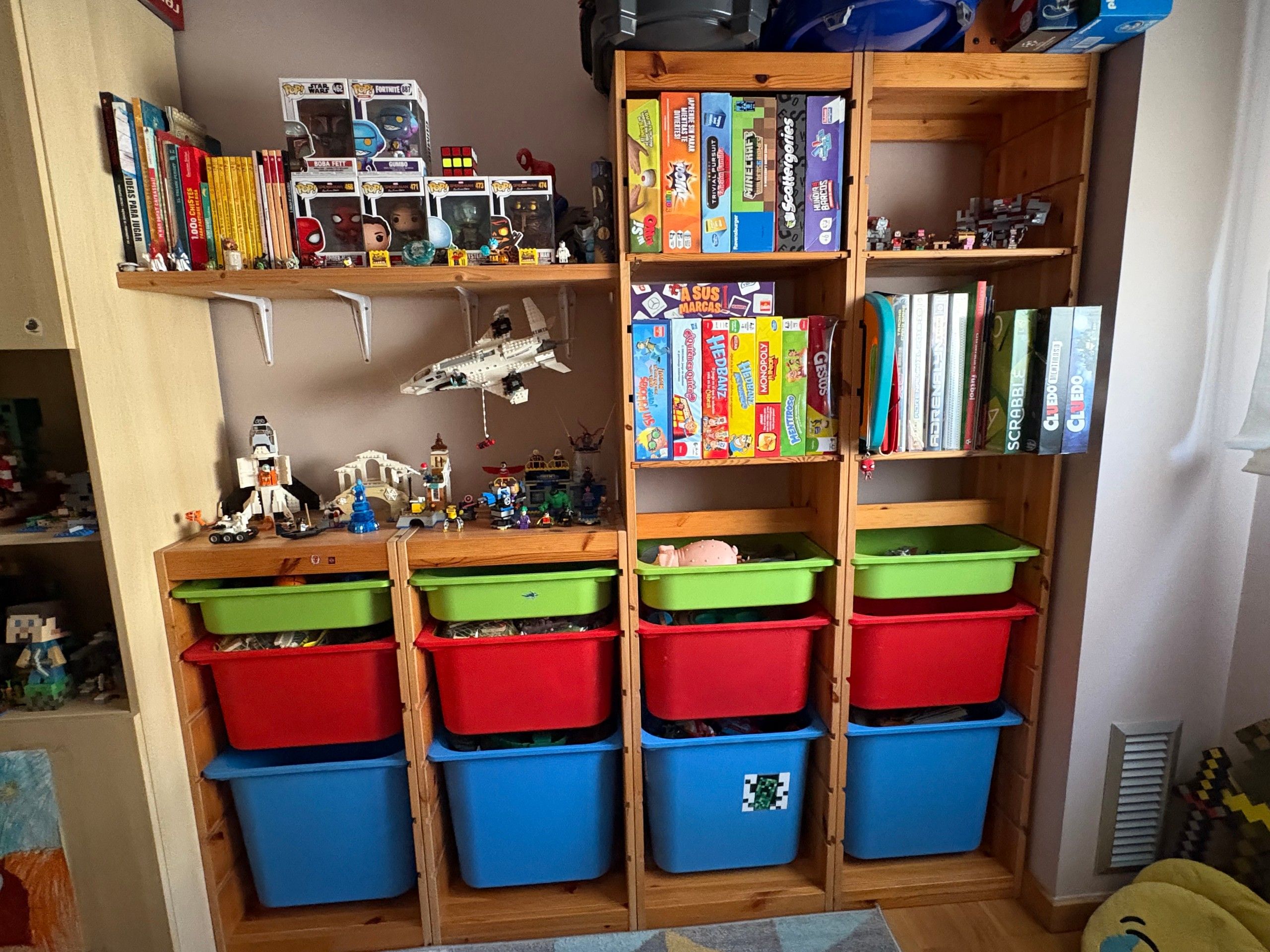 Seller photo