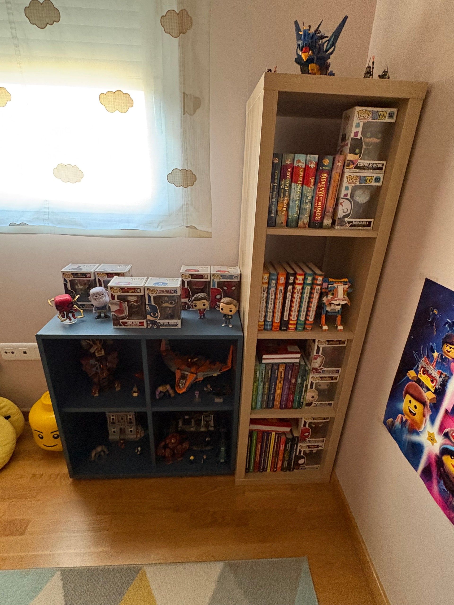 Seller photo