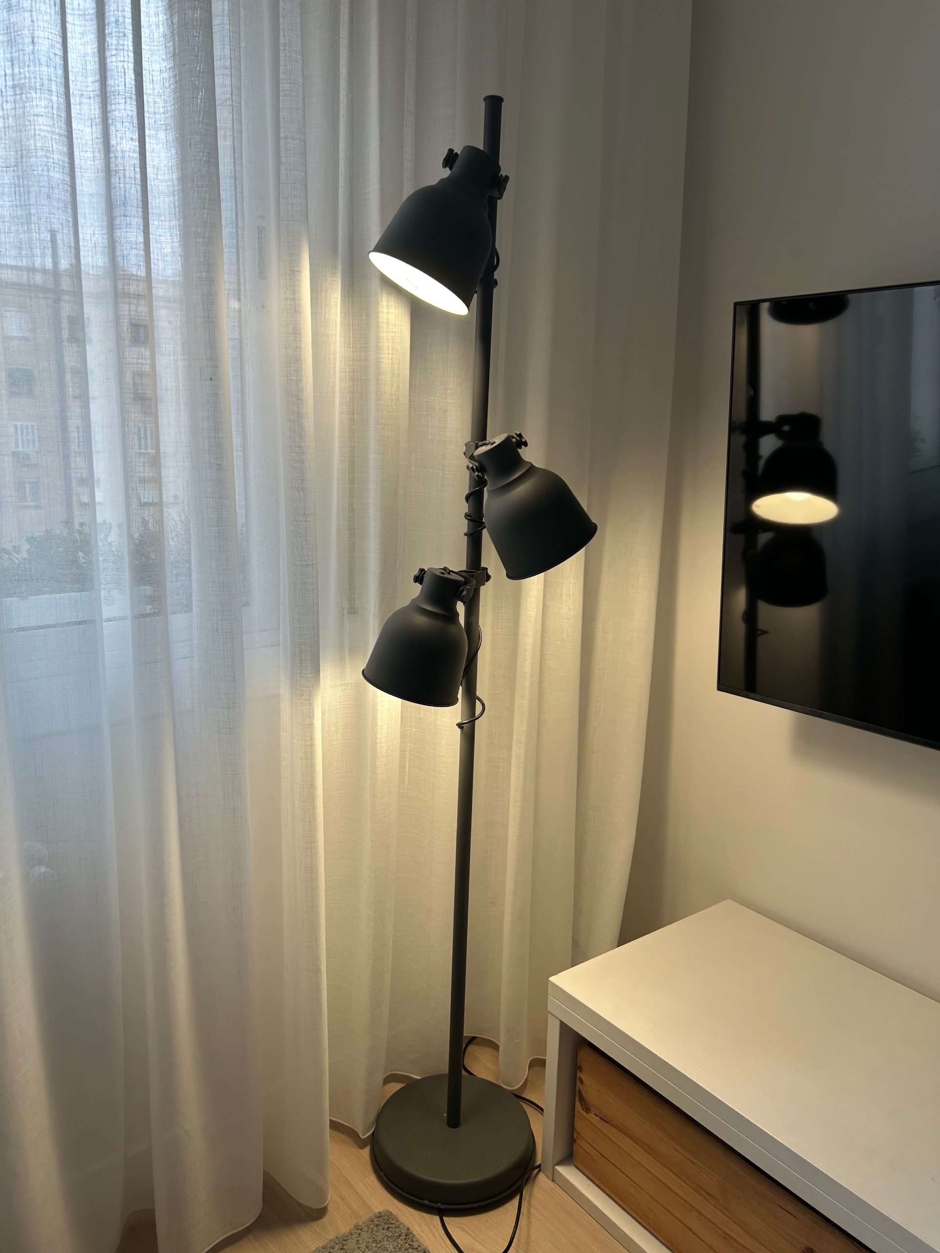 Fotografia del venedor