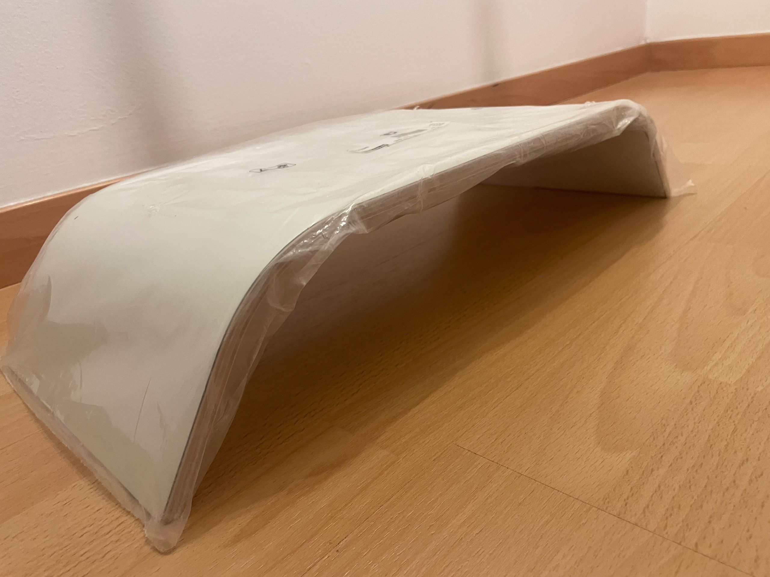 Seller photo