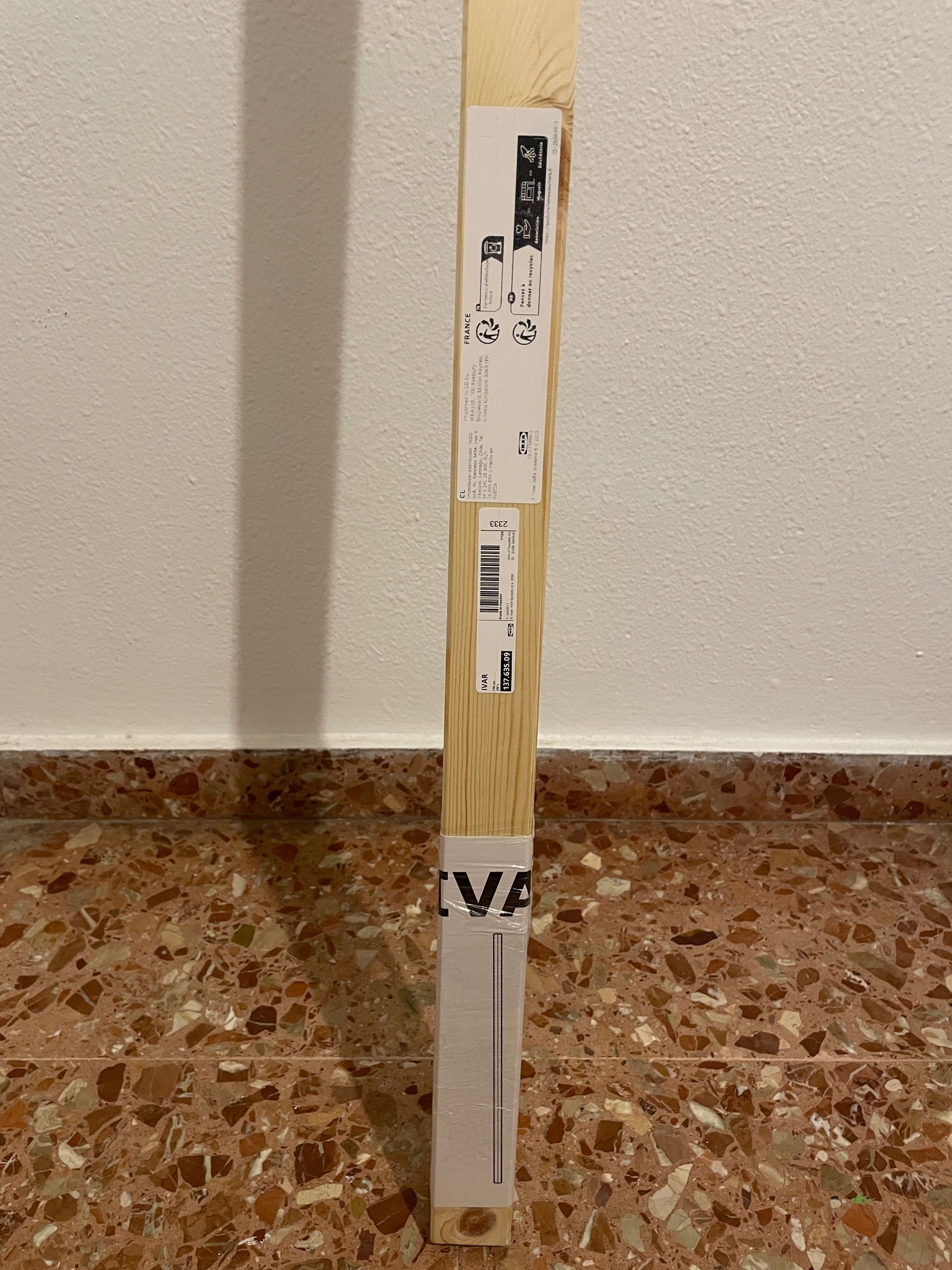 Foto do vendedor