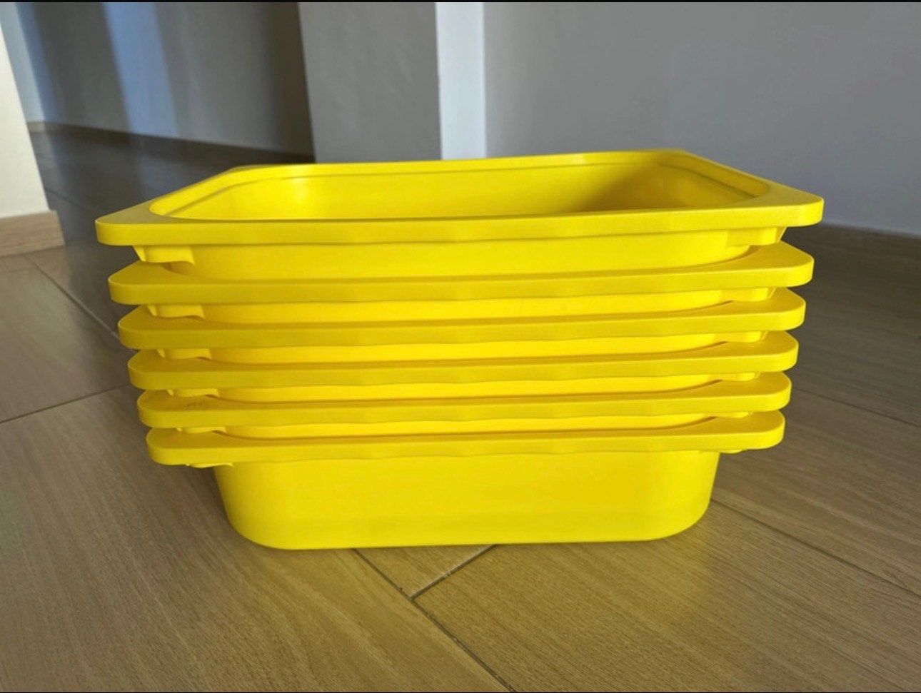 Seller photo