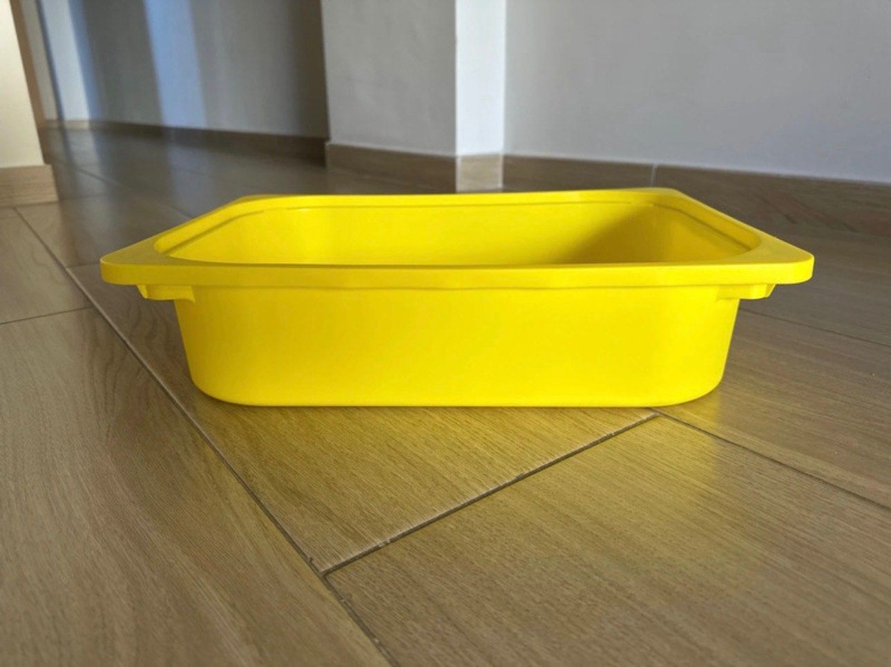 Seller photo