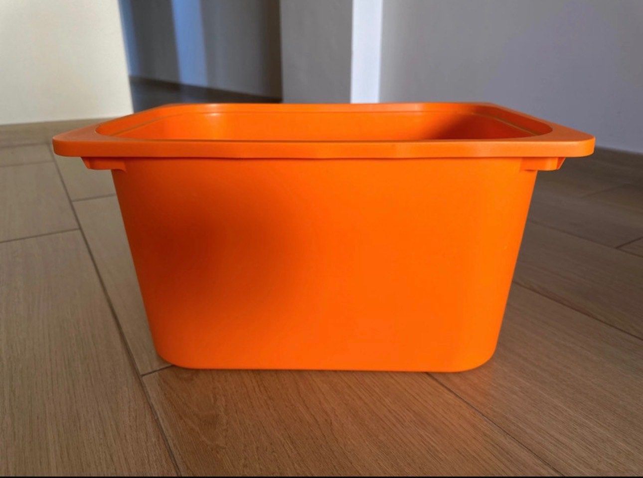 Fotografia del venedor