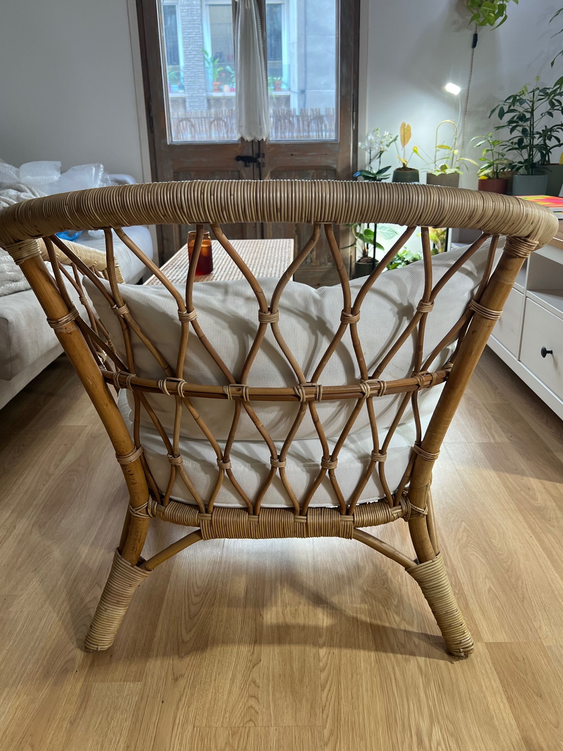 Seller photo