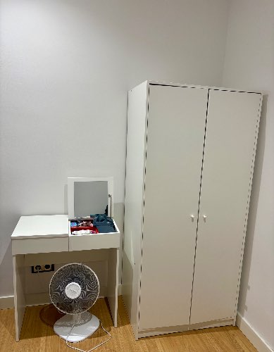 Fotografia del venedor