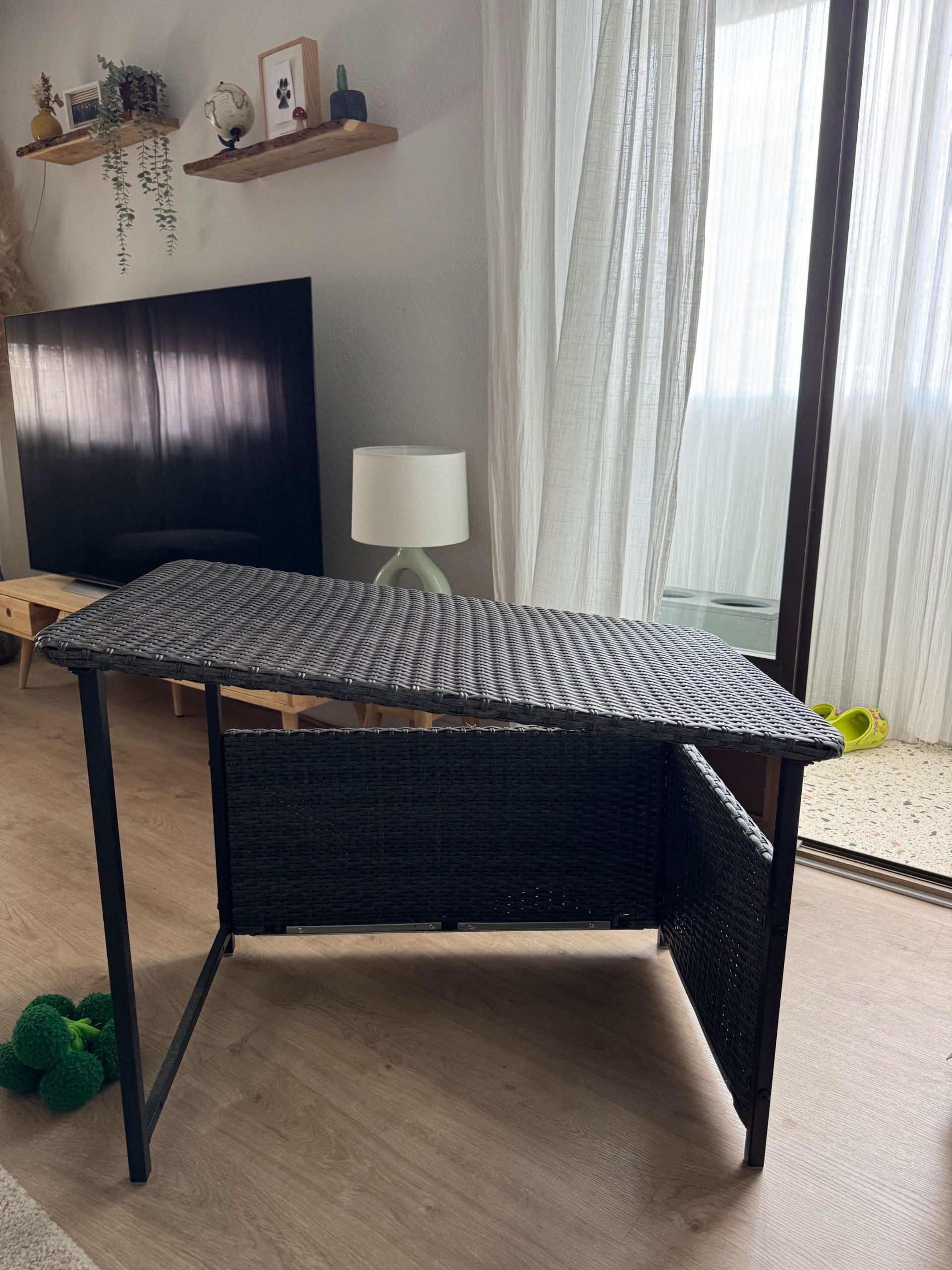Seller photo