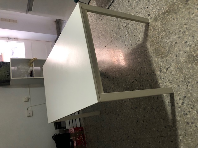 Fotografia del venedor