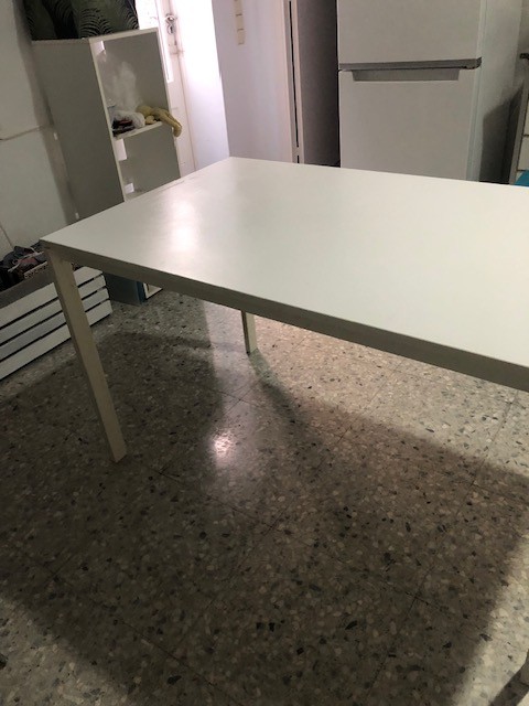 Fotografia del venedor