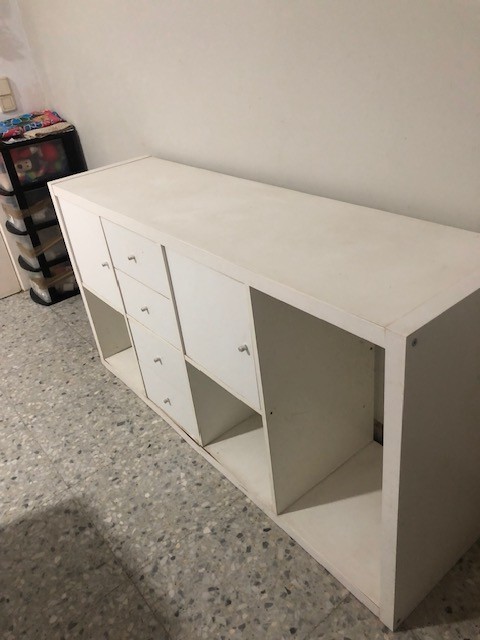 Fotografia del venedor