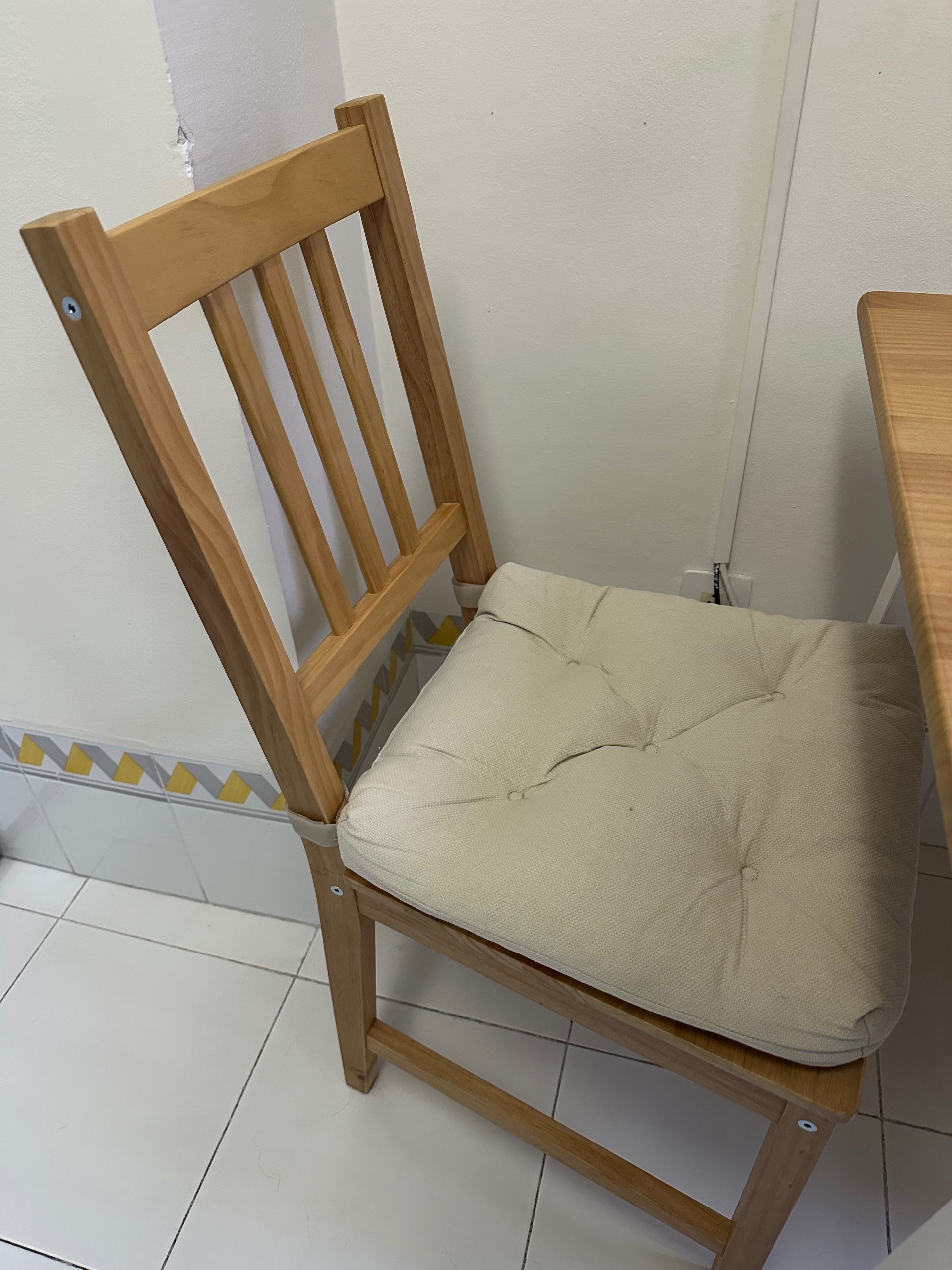 Fotografia del venedor