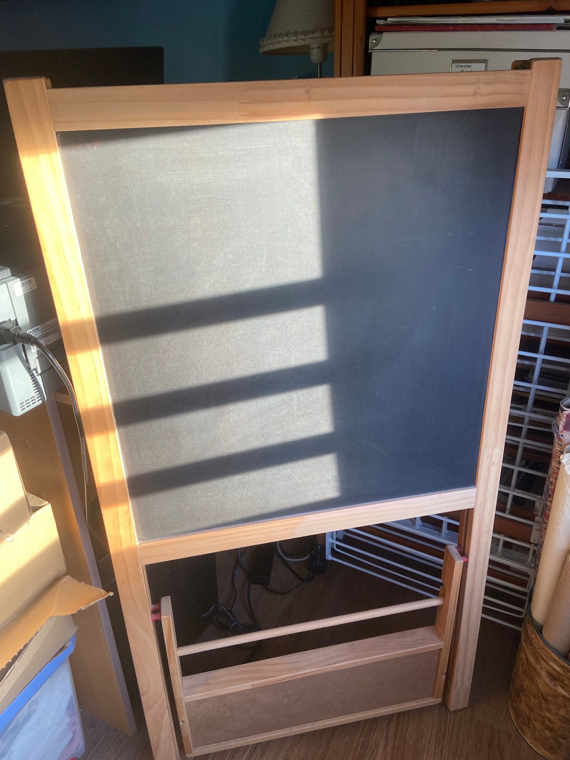 Seller photo
