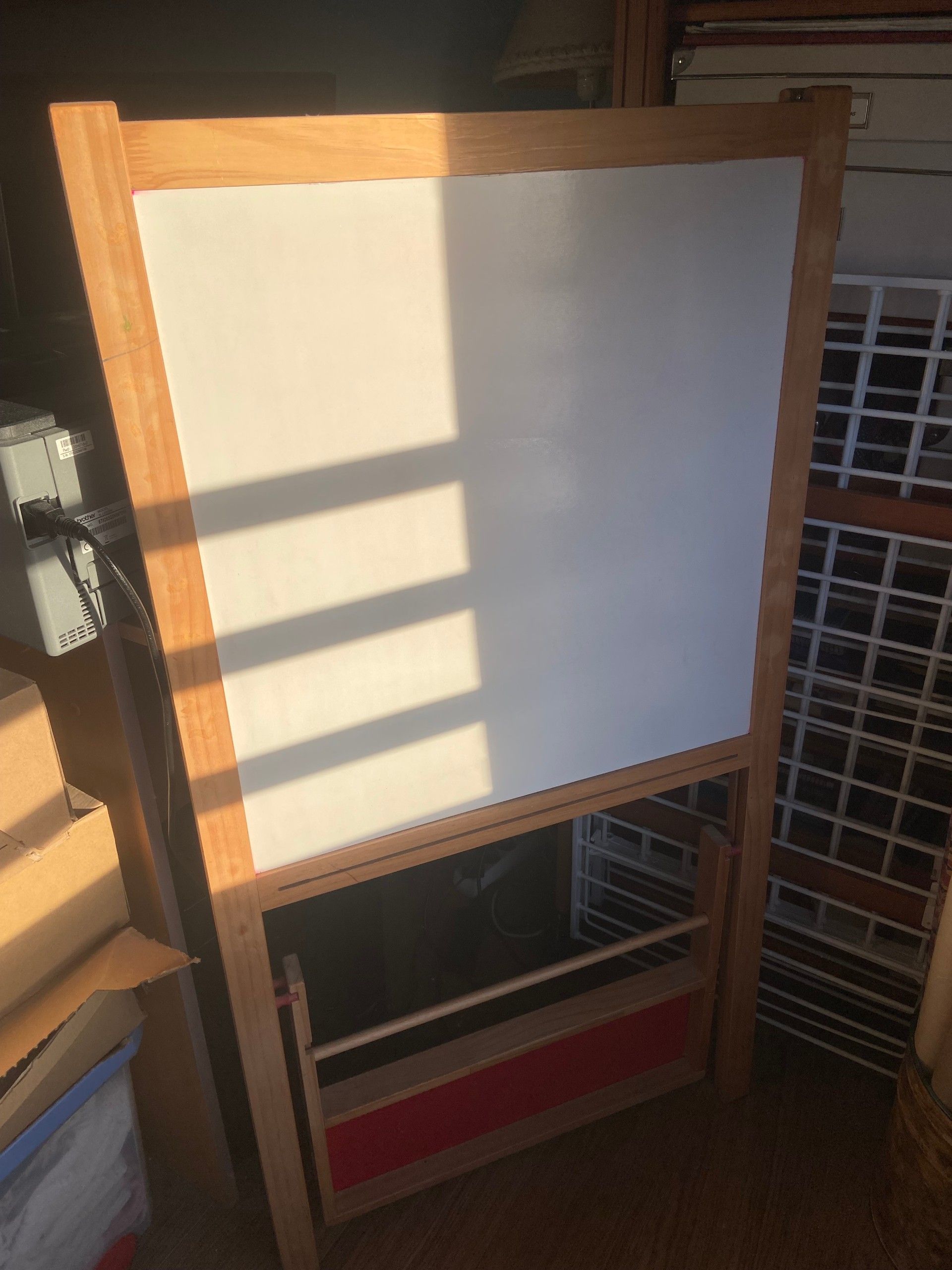 Seller photo