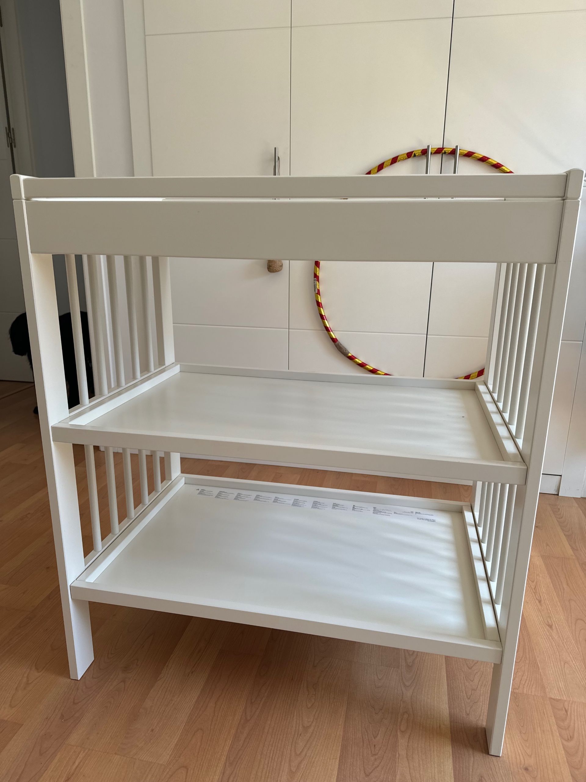 Seller photo