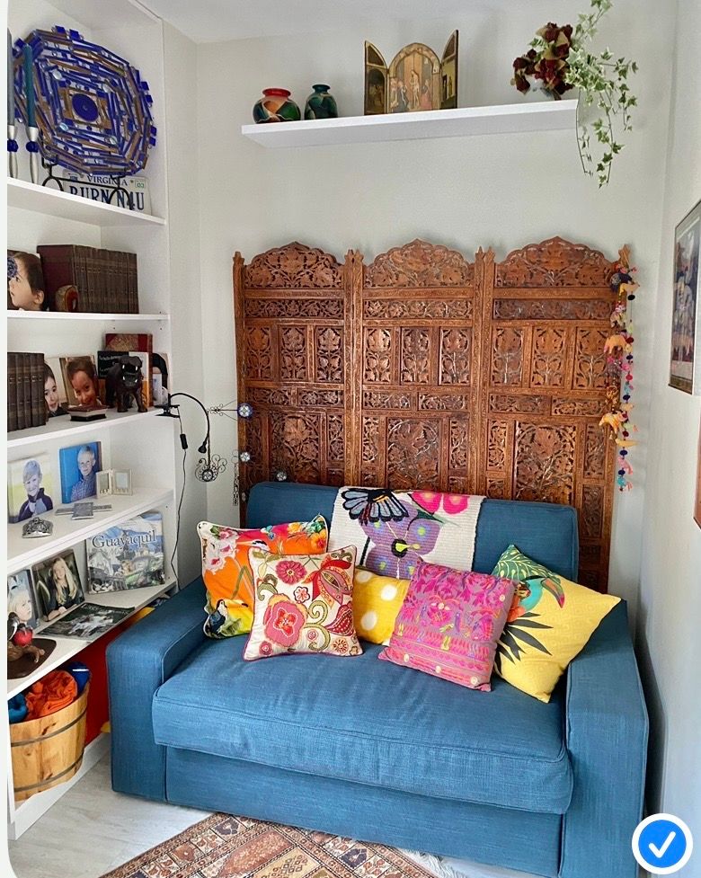 Seller photo