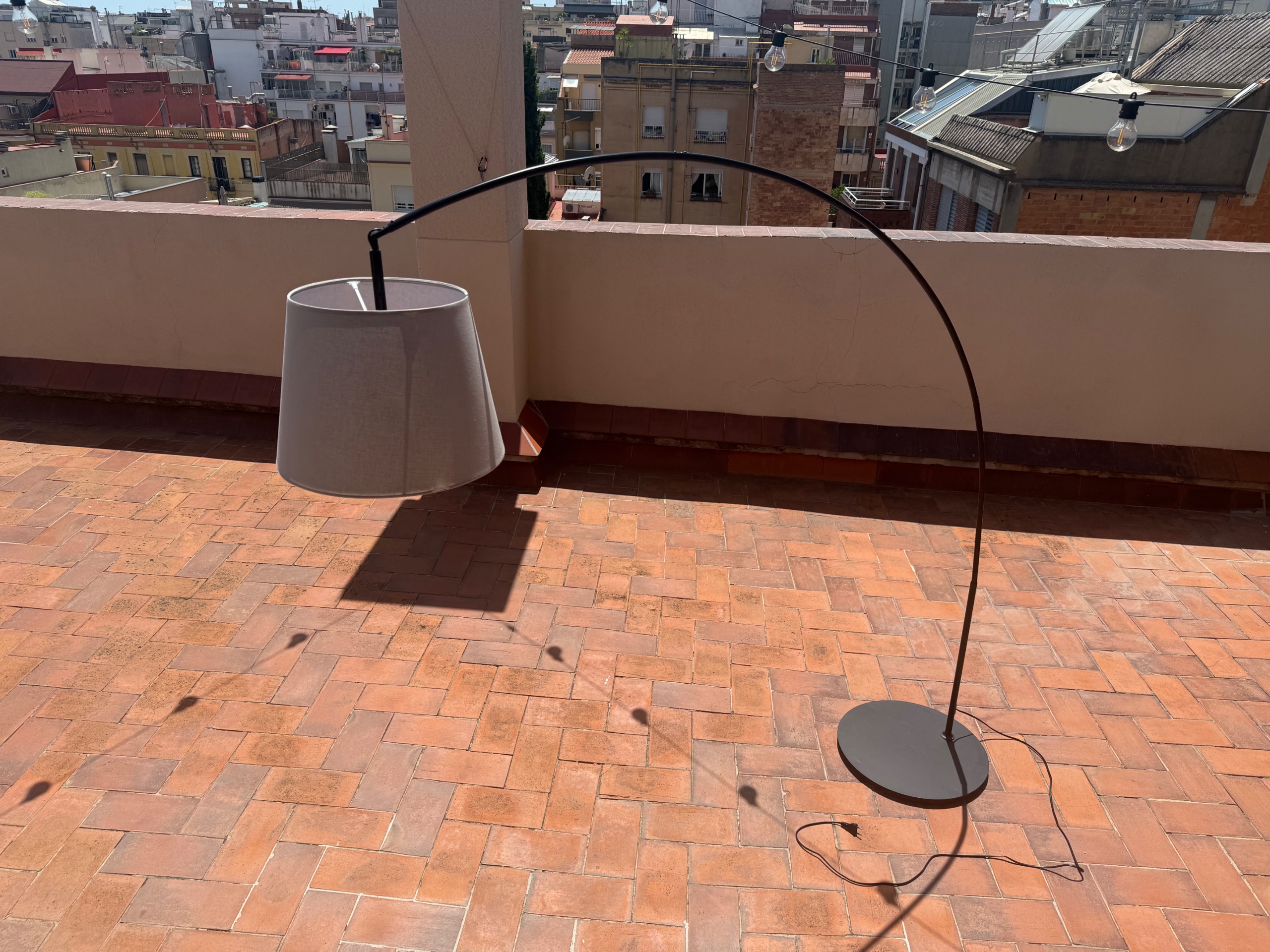 Fotografia del venedor