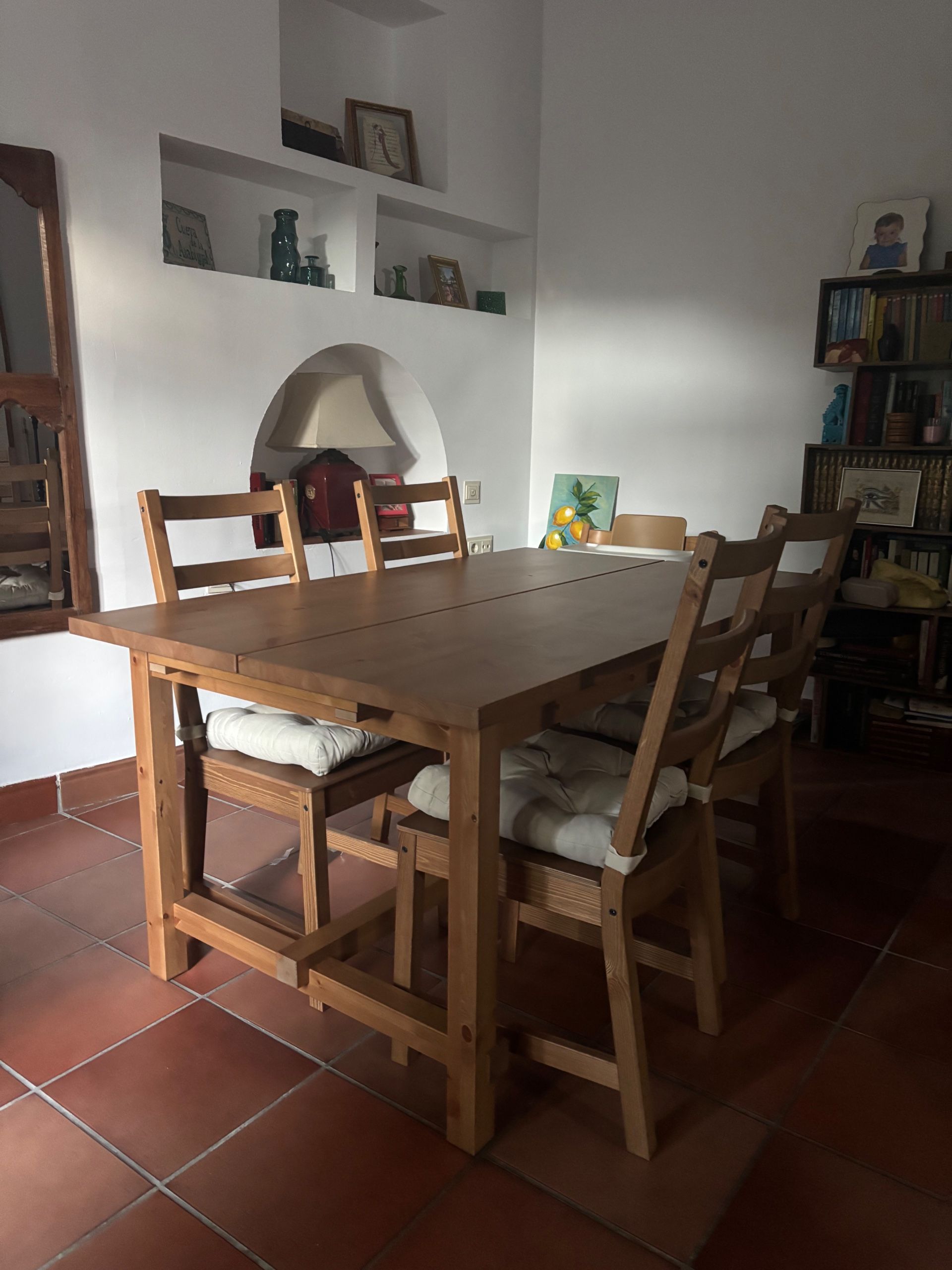 Seller photo