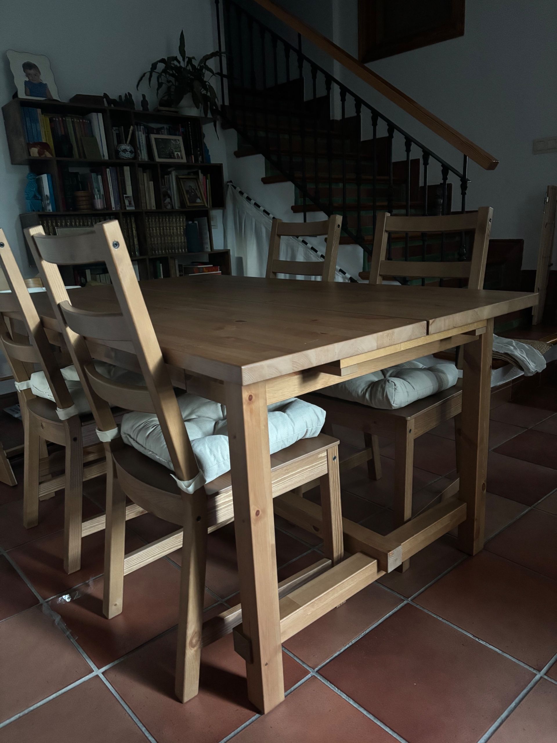 Seller photo