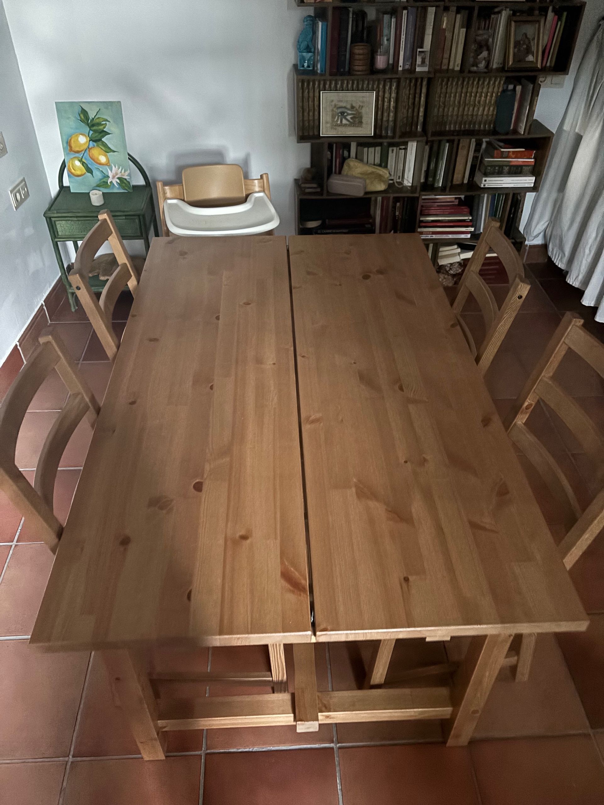 Seller photo