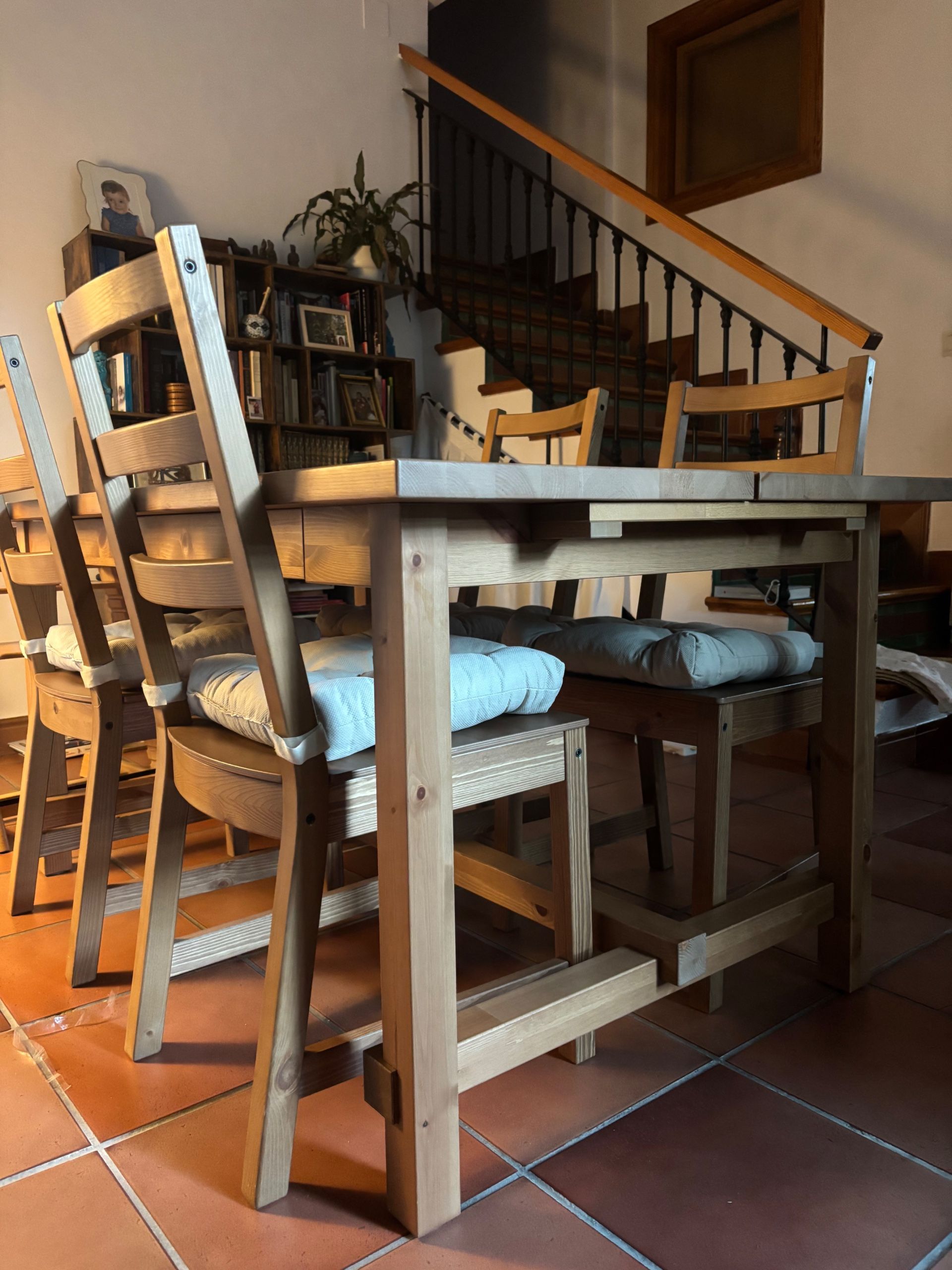 Seller photo