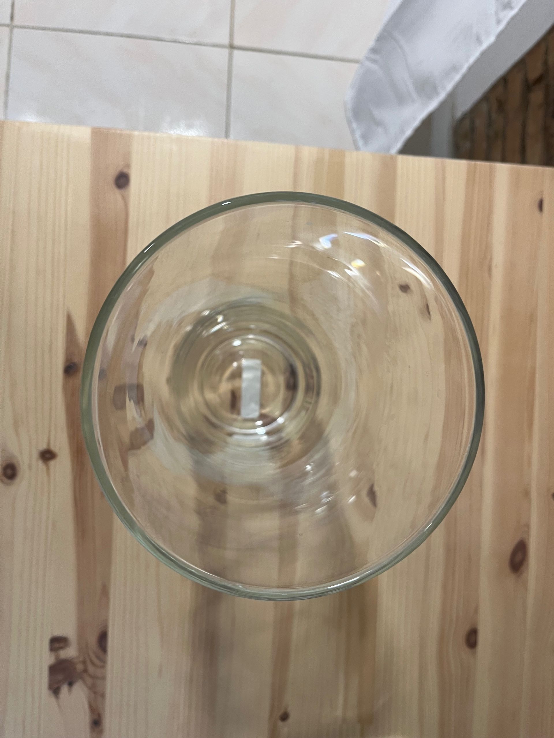 Fotografia del venedor