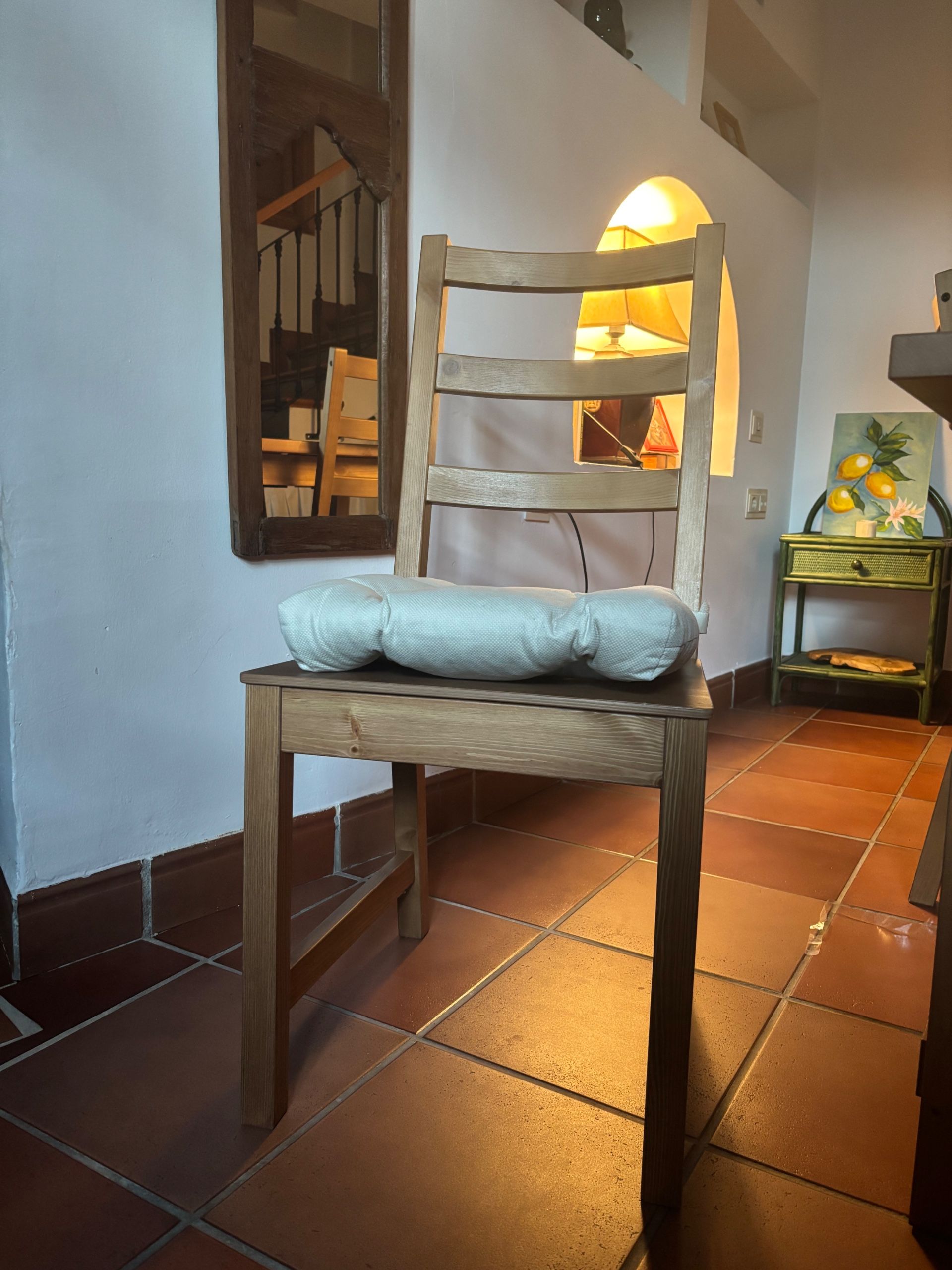 Seller photo