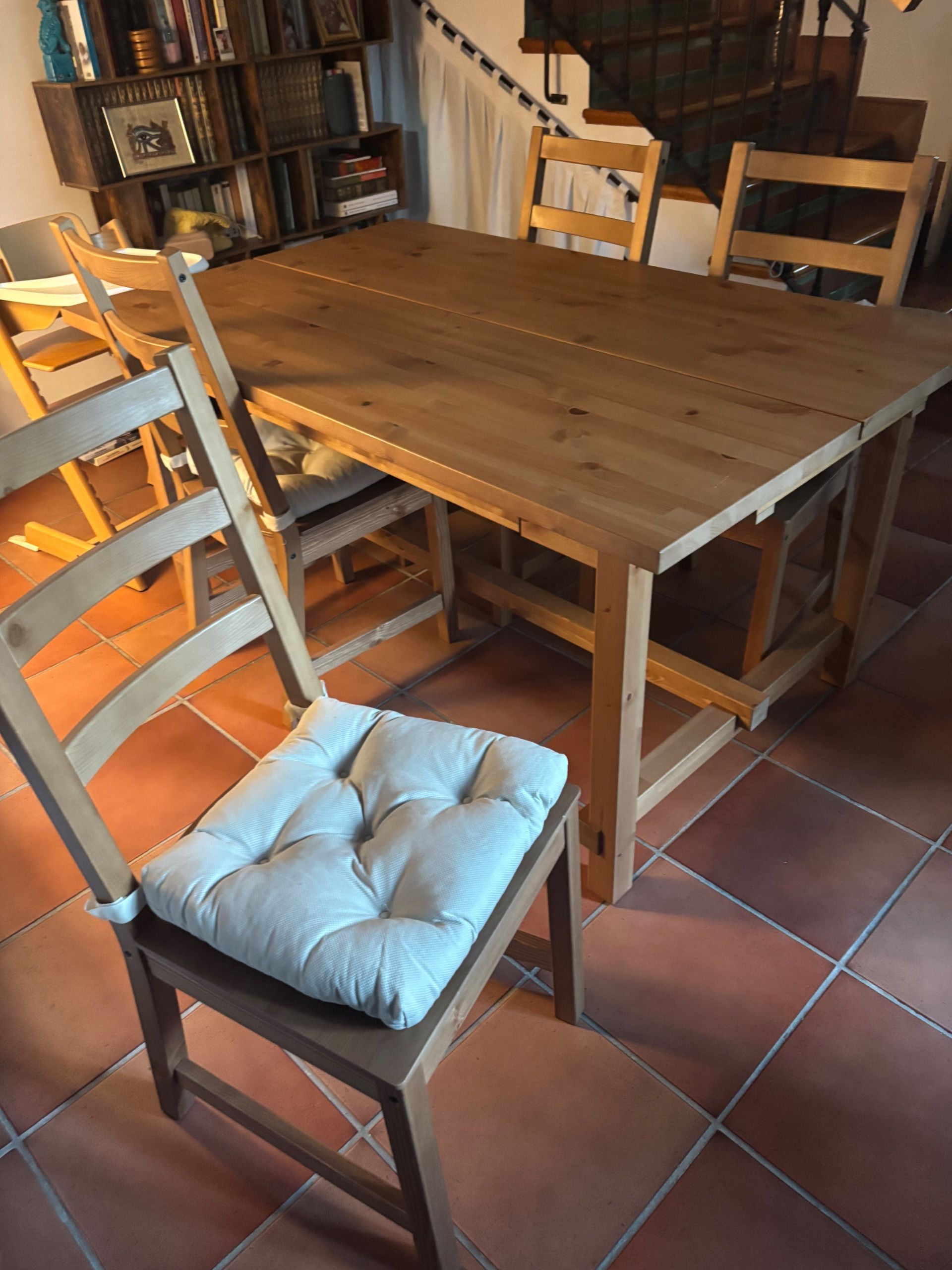 Seller photo