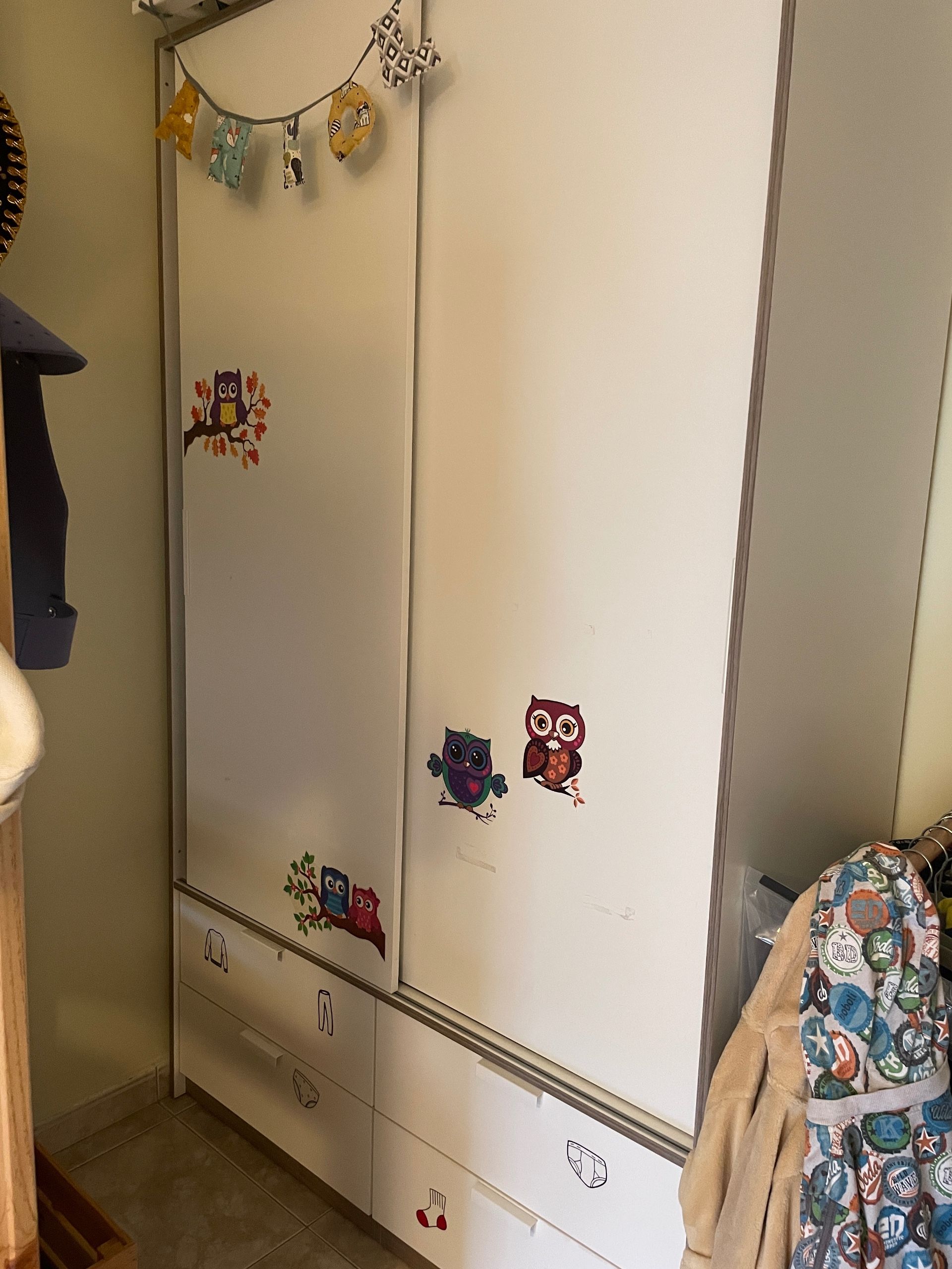 Seller photo
