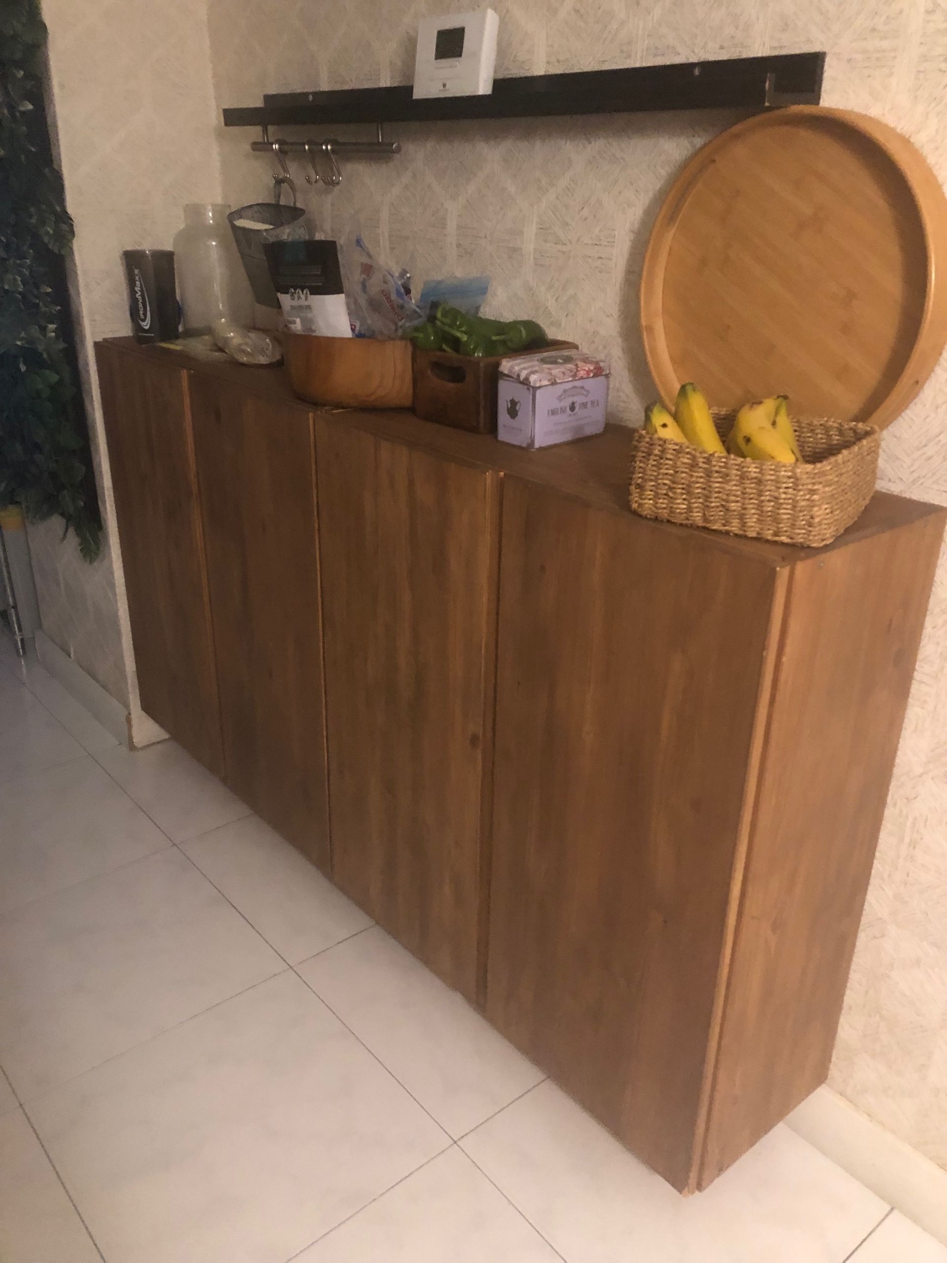 Seller photo