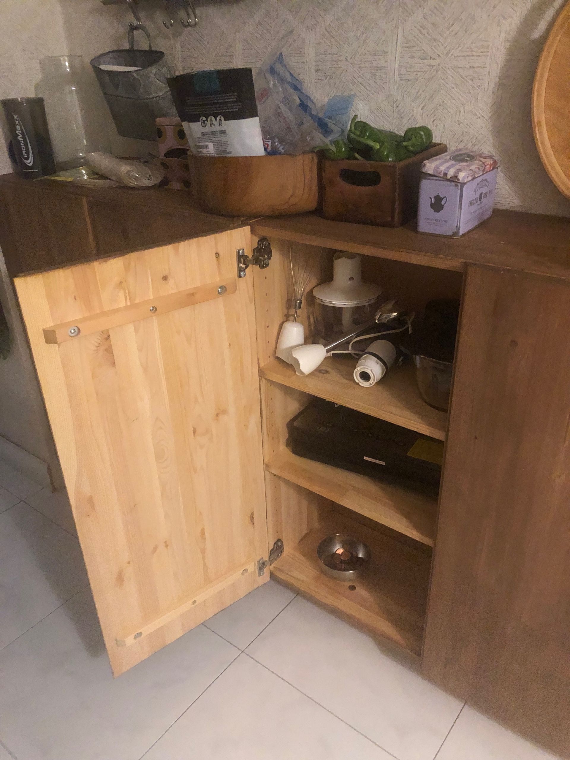 Seller photo