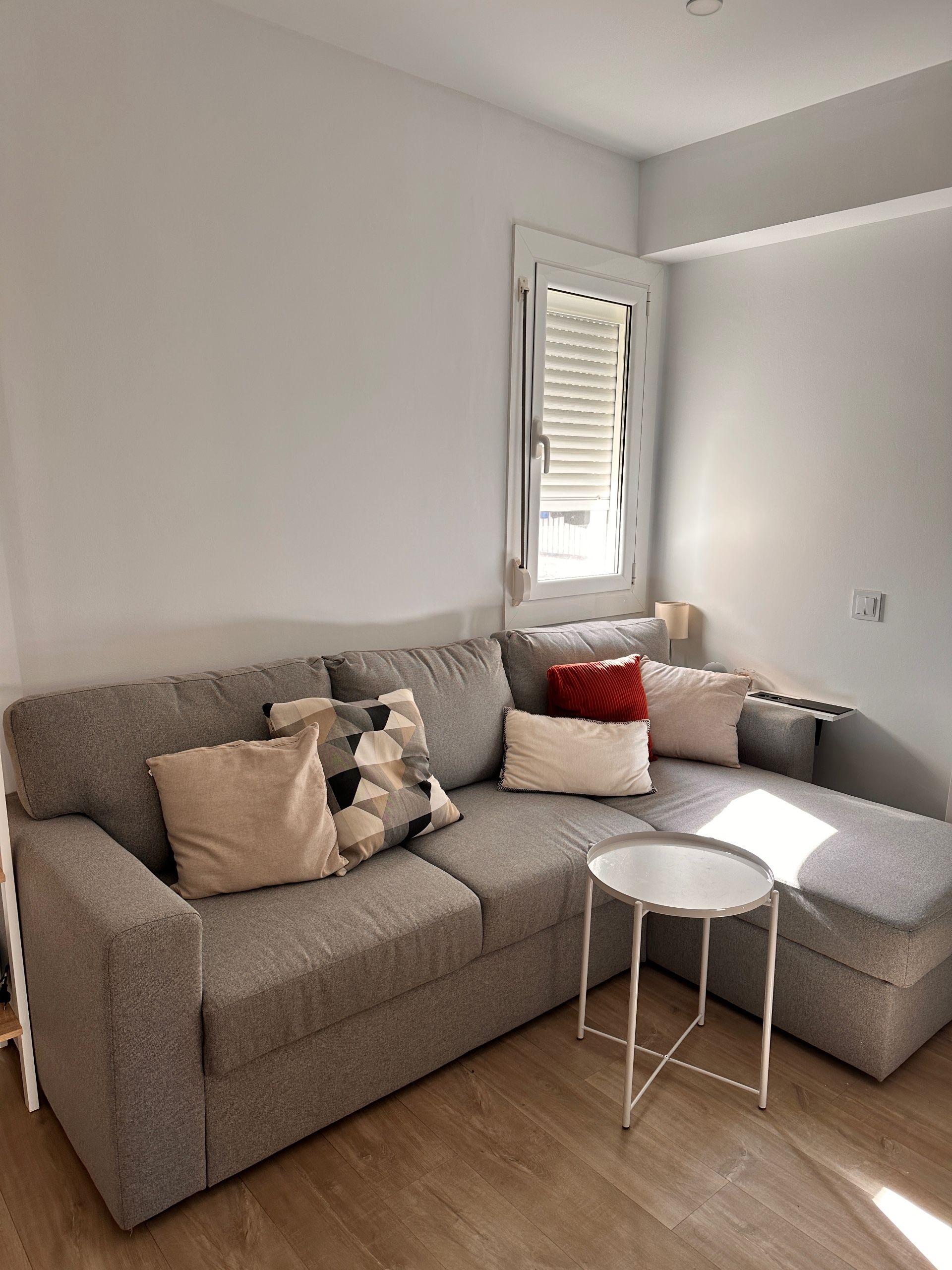 Seller photo
