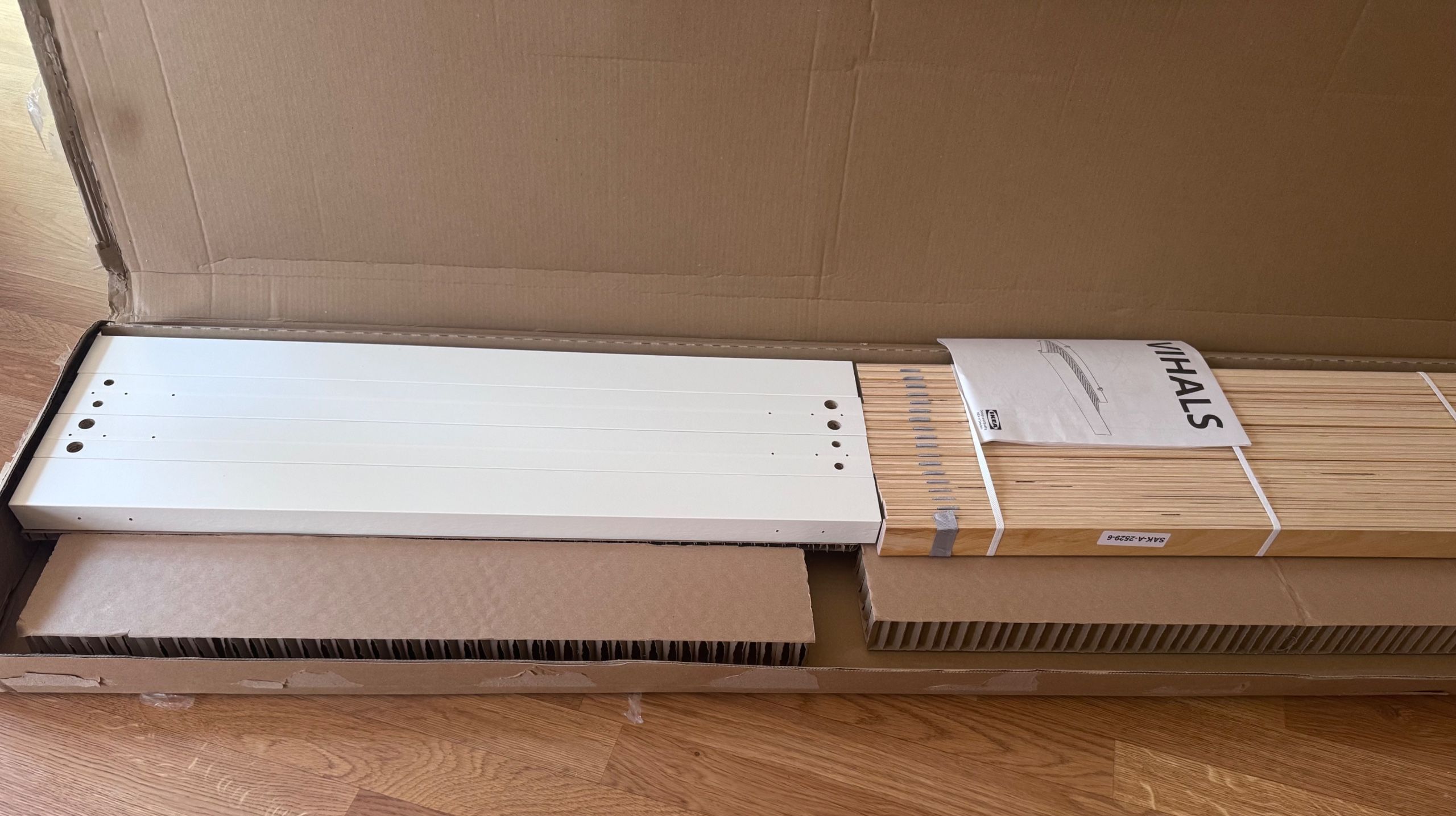 Seller photo