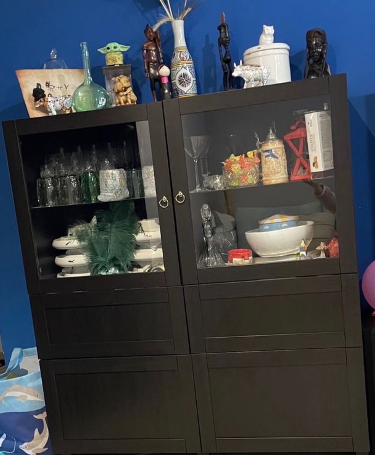 Seller photo