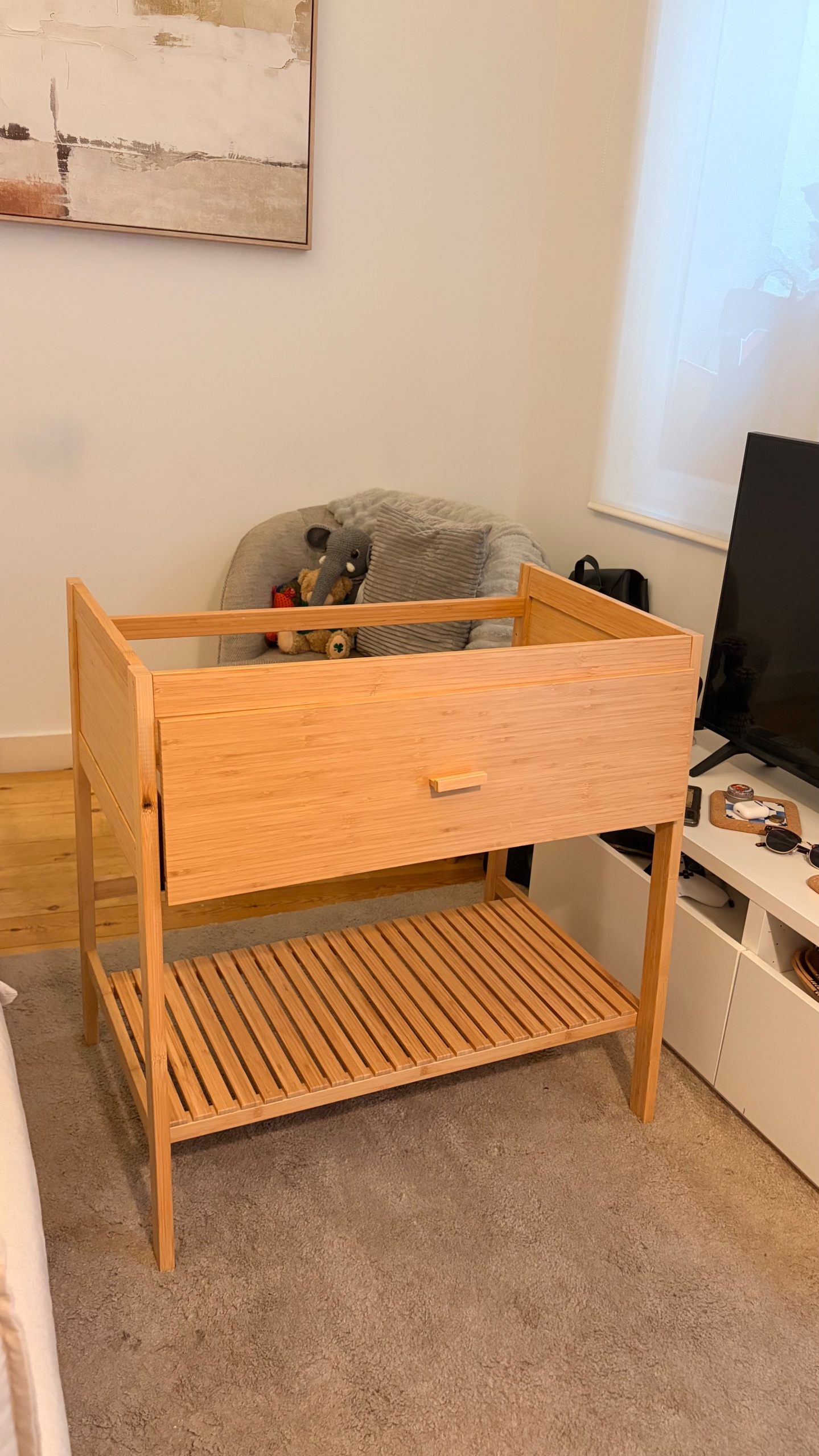 Seller photo