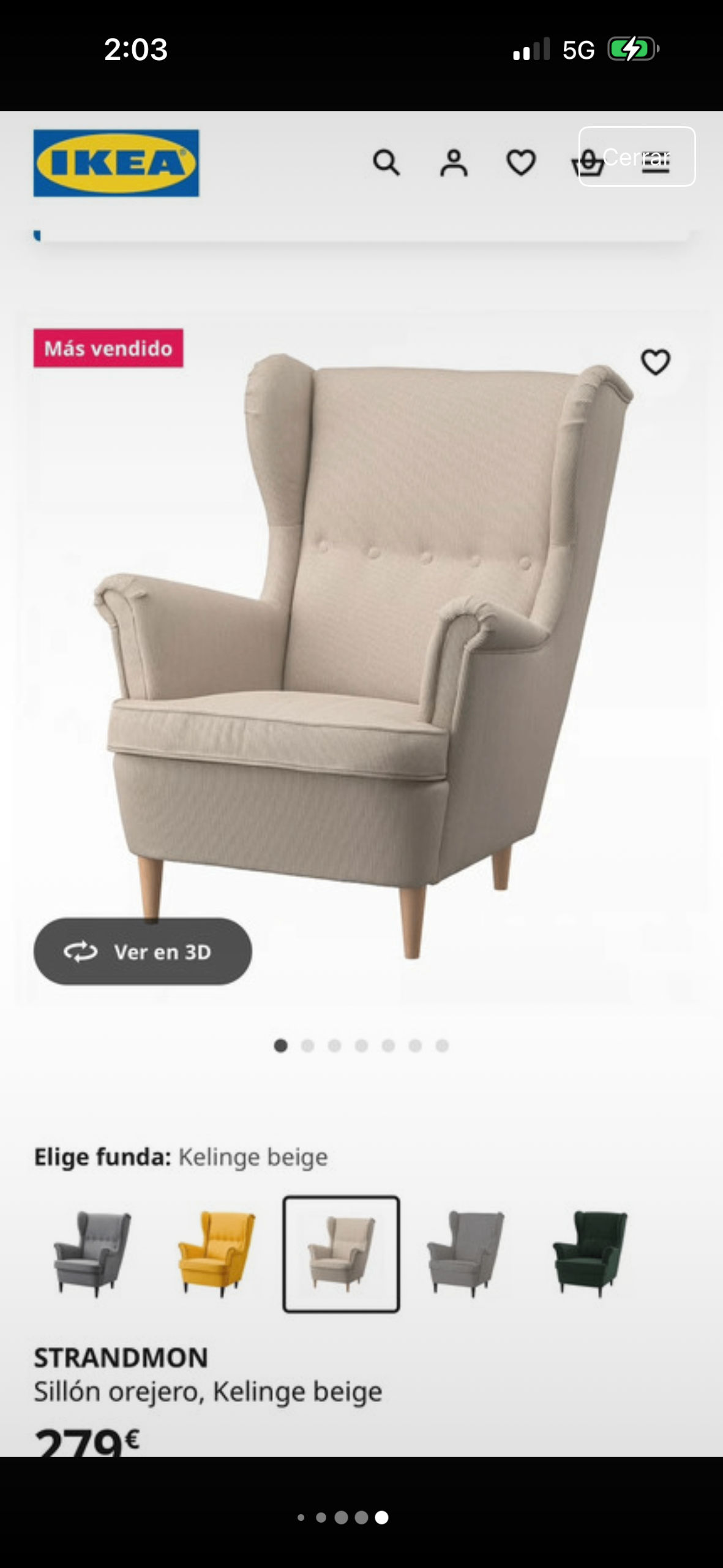 Foto del vendedor