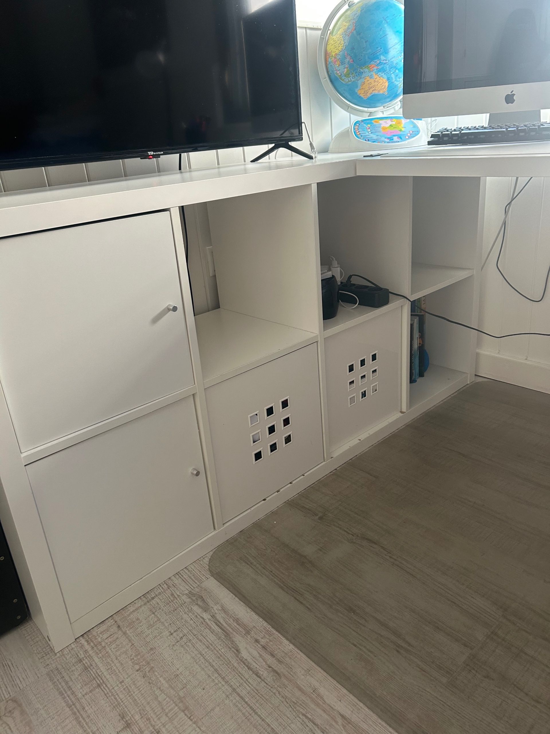 Seller photo