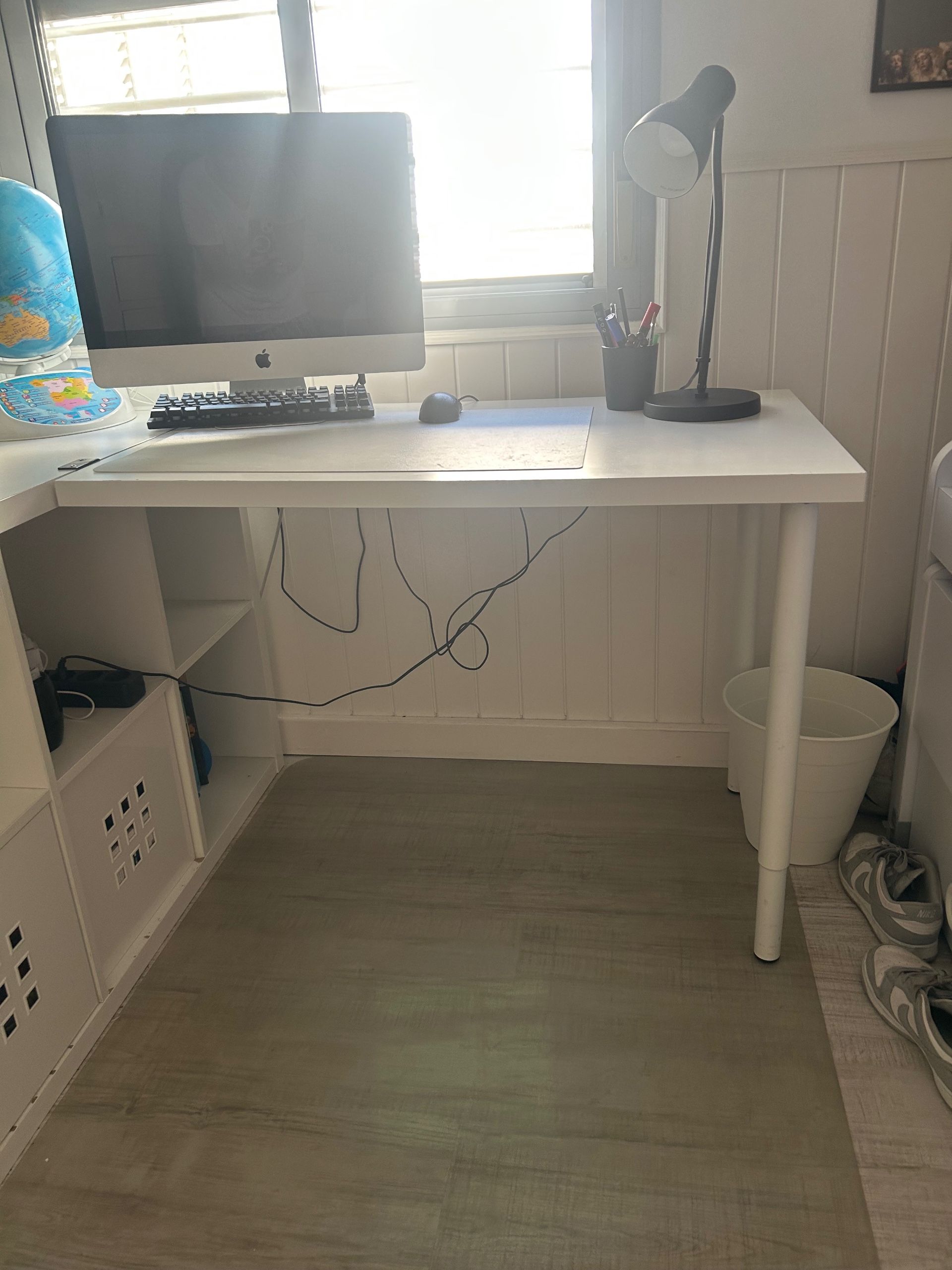 Seller photo