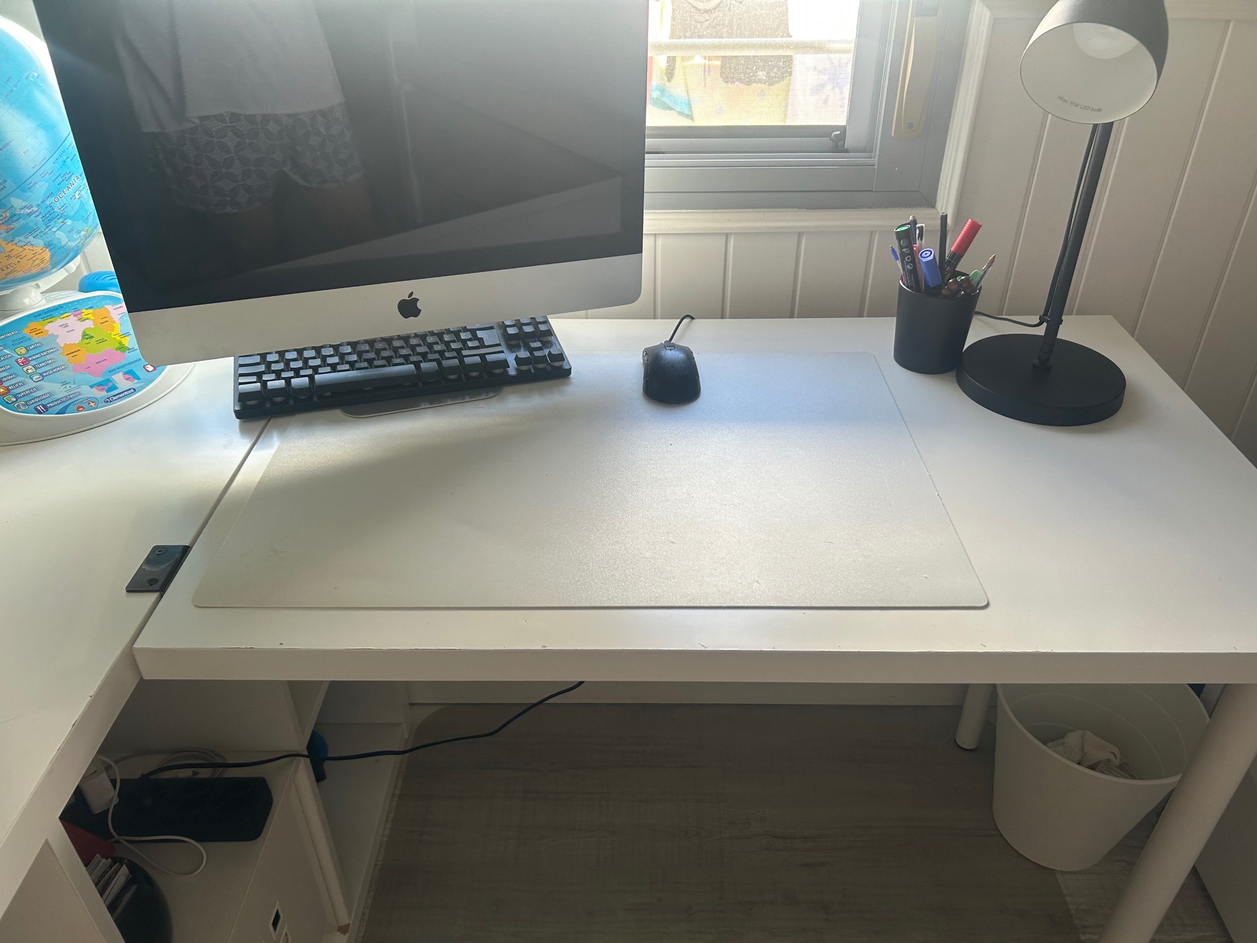 Seller photo